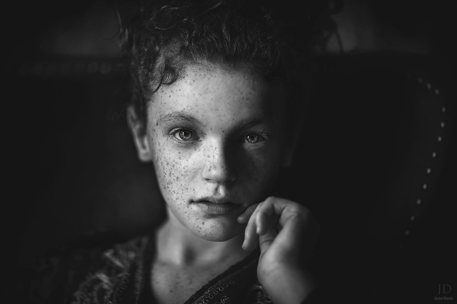 Canon EF 85mm F1.2L II USM sample photo. Lily photography
