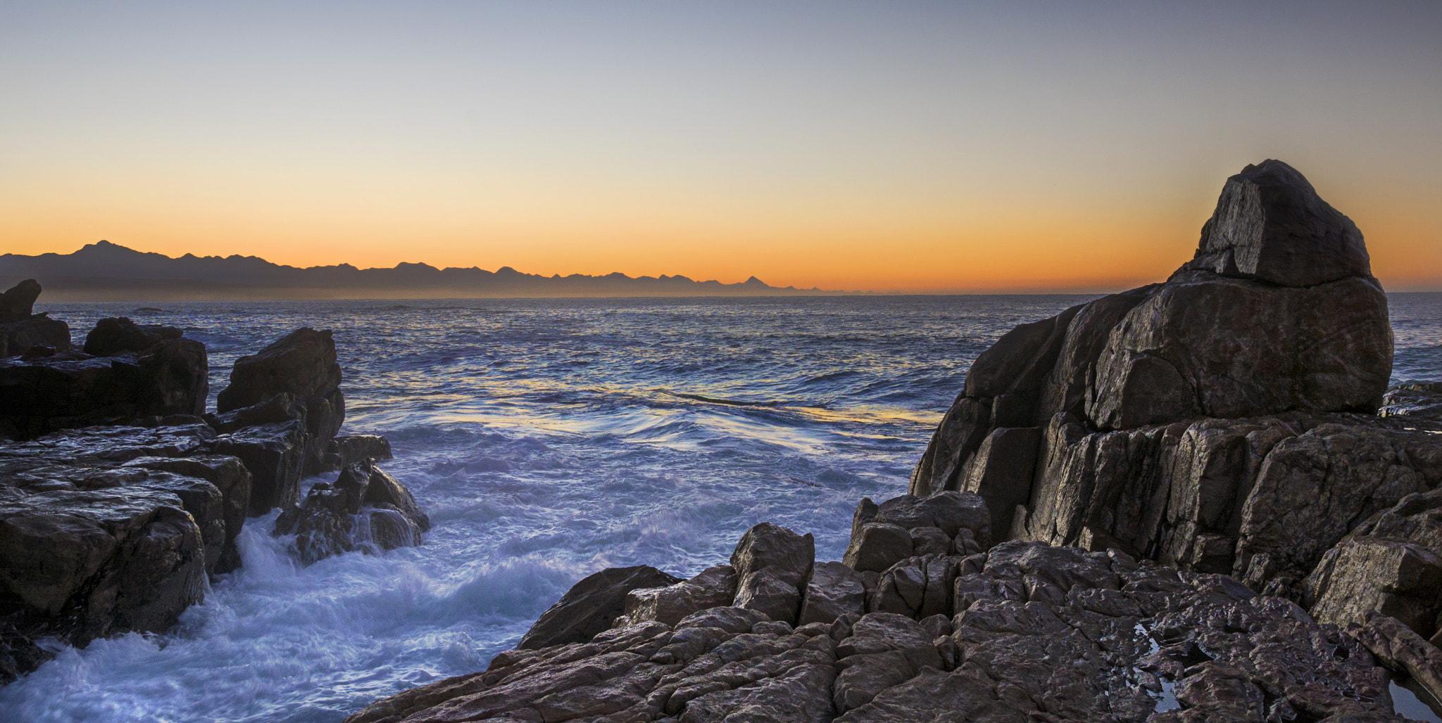Sony DT 18-250mm F3.5-6.3 sample photo. Good morning plett photography