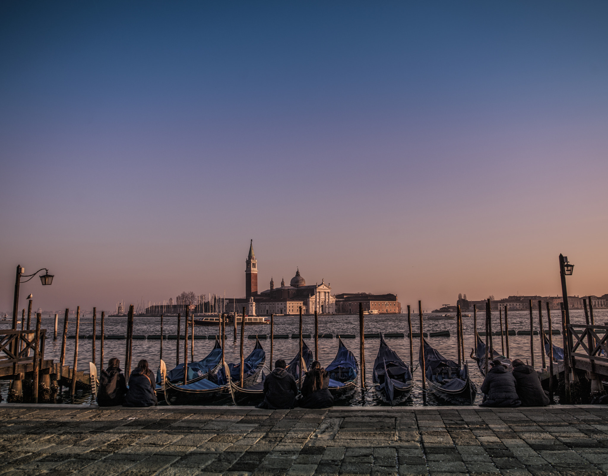 Hasselblad H4D + HC 35 sample photo. Venetian romance photography