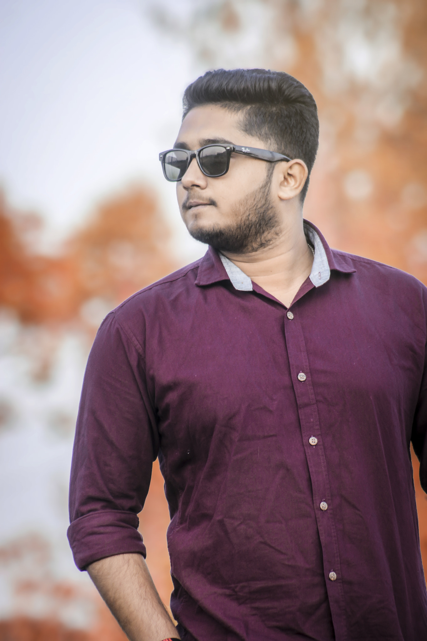 Canon EOS 60D + EF75-300mm f/4-5.6 sample photo. Outdoor photography