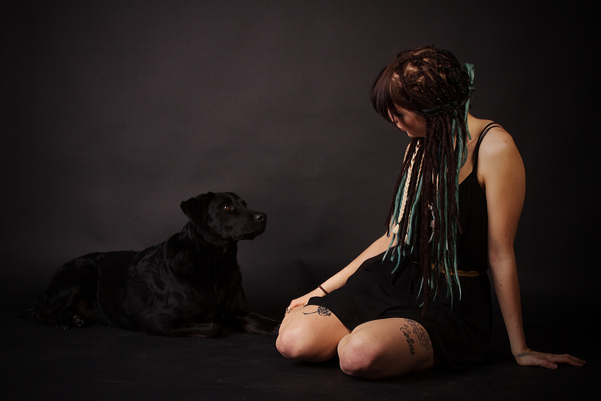 Canon EOS 50D sample photo. Communication photography