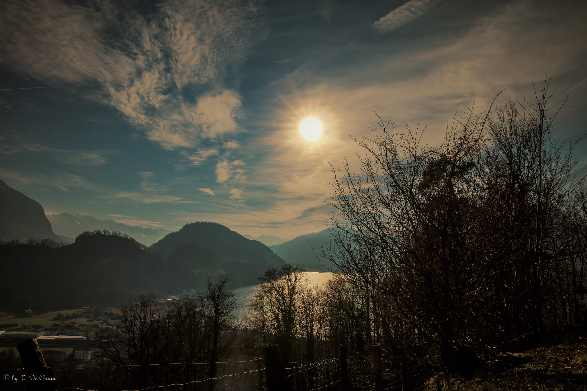 Sigma 24-35mm F2 DG HSM Art sample photo. Sole photography