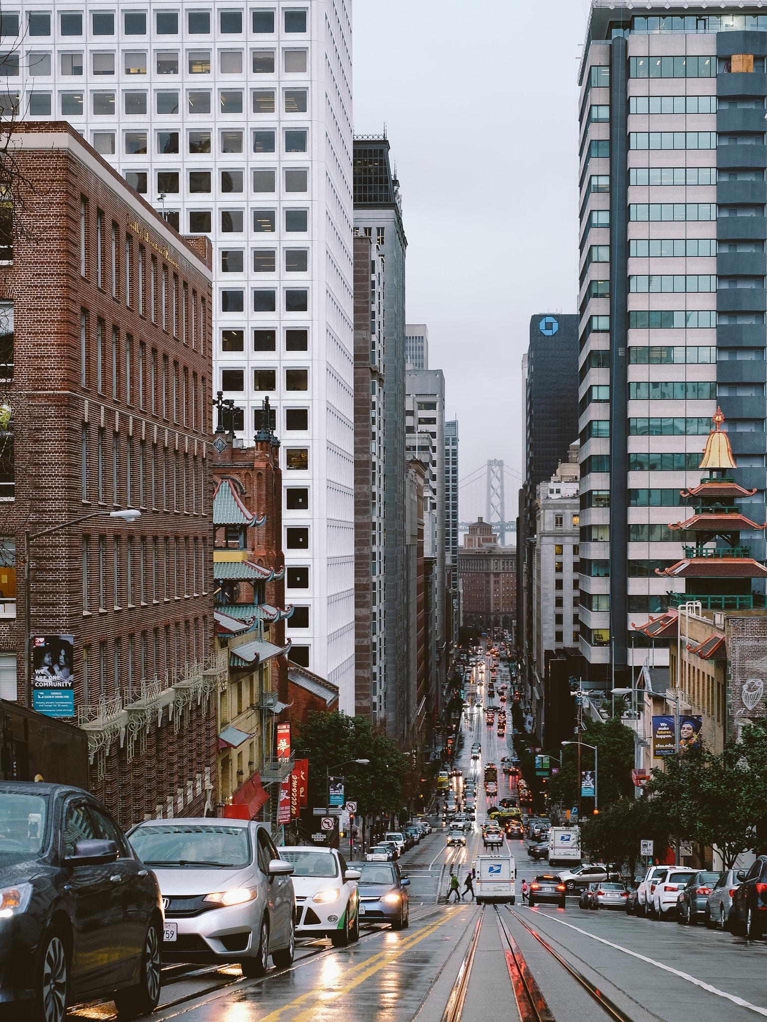 Fujifilm X-Pro2 + Fujifilm XF 35mm F1.4 R sample photo. San francisco hills photography