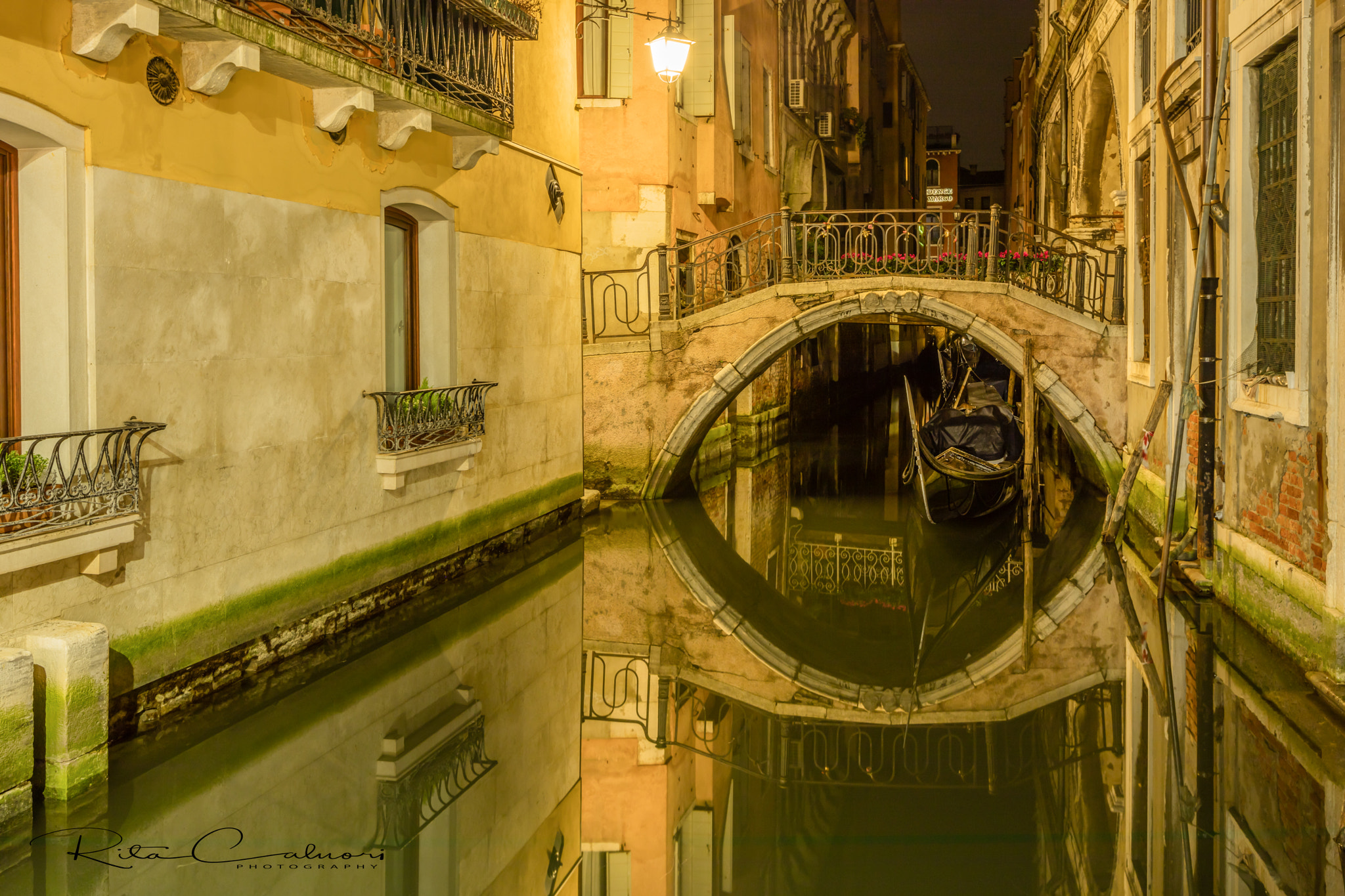 Canon EF 16-35mm F2.8L II USM sample photo. Venedig photography