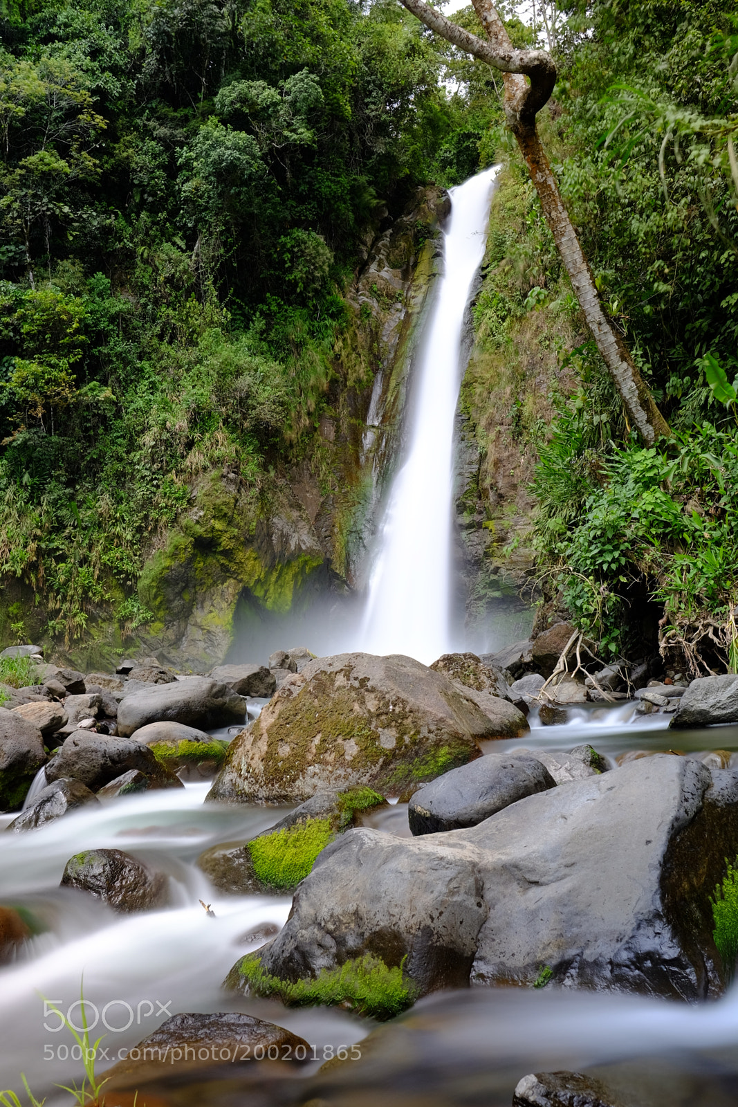 Fujifilm X-T1 sample photo. Cascade d'aquiares photography