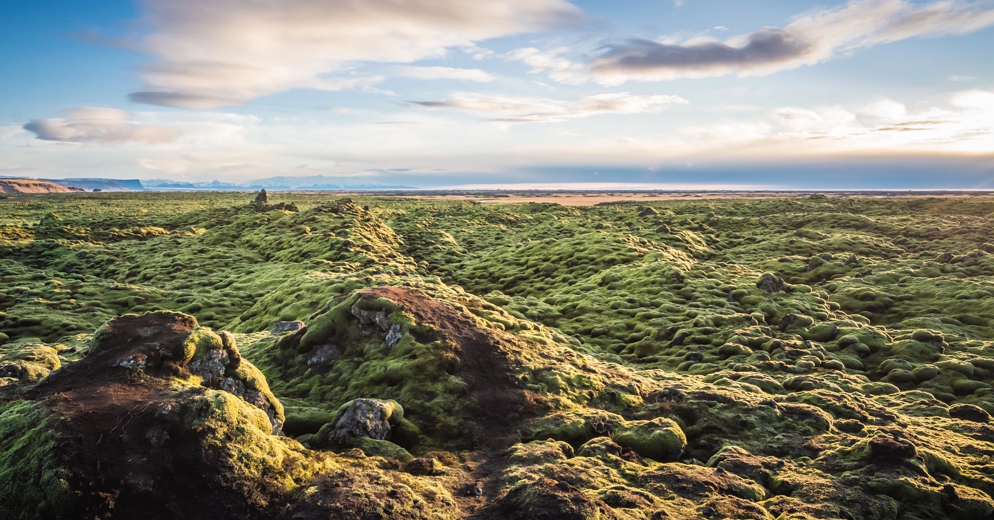 Nikon AF-S Nikkor 14-24mm F2.8G ED sample photo. Iceland photography