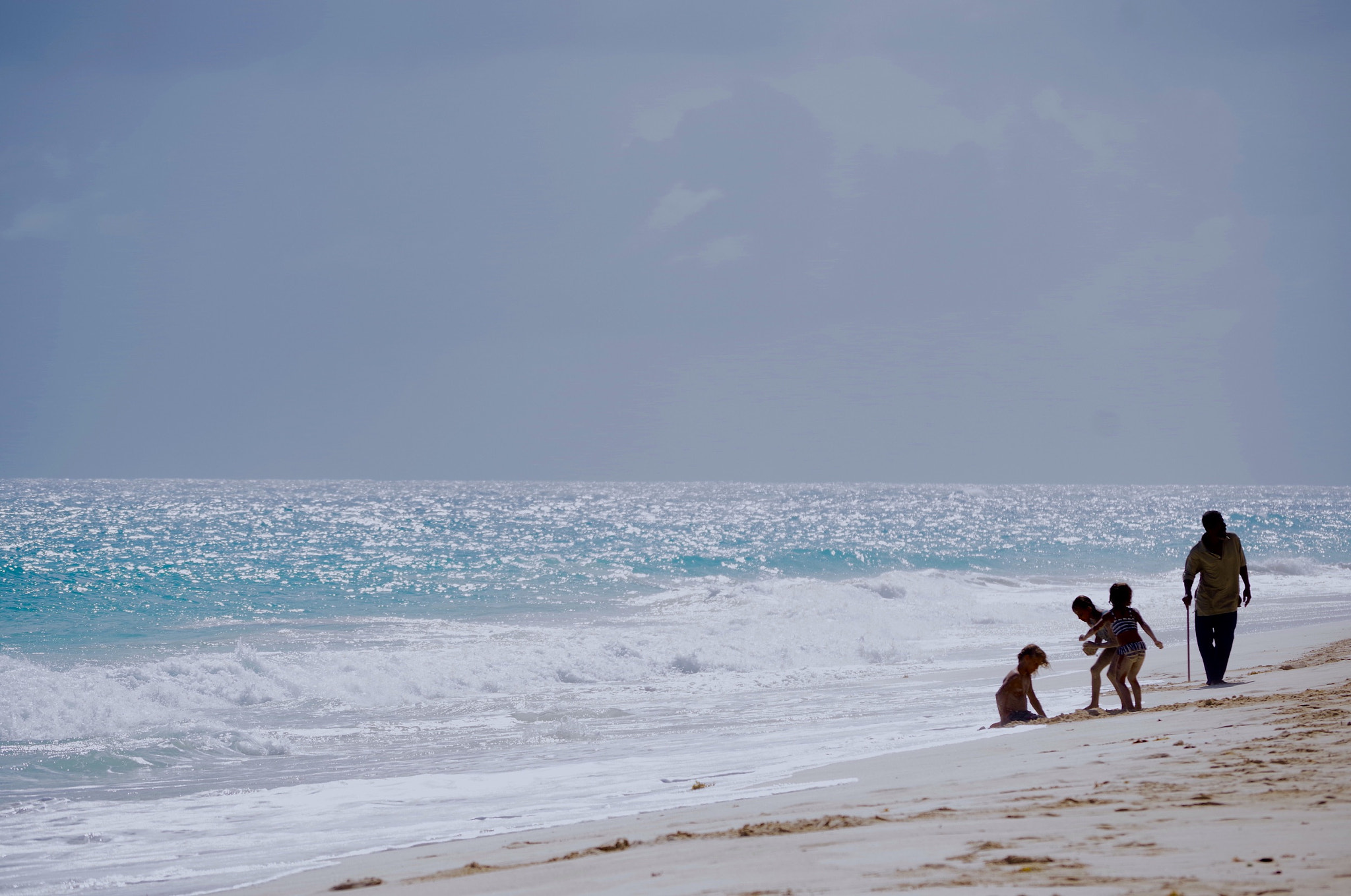 Pentax K-70 sample photo. Generations photography