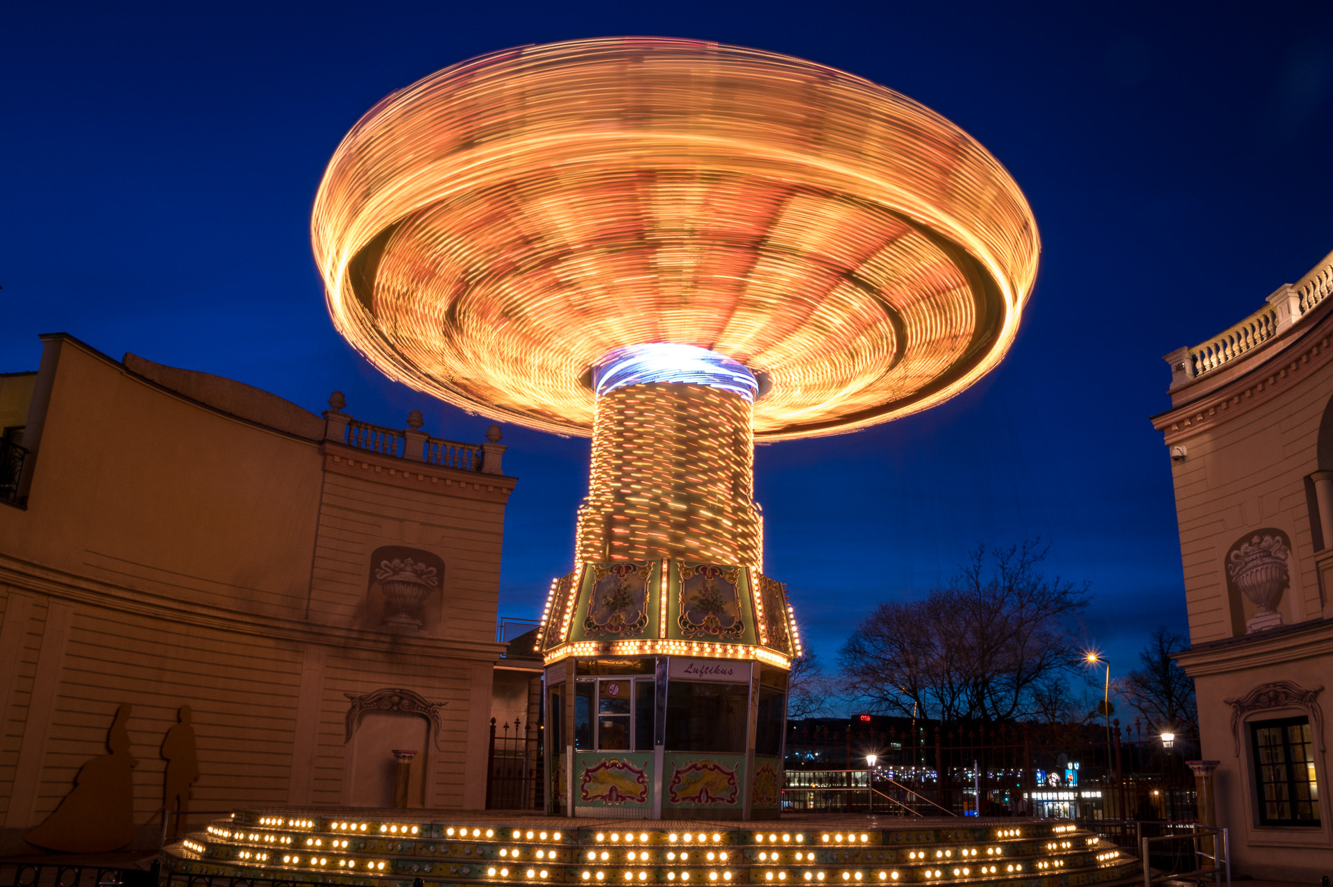 Pentax K-3 sample photo. Prater photography