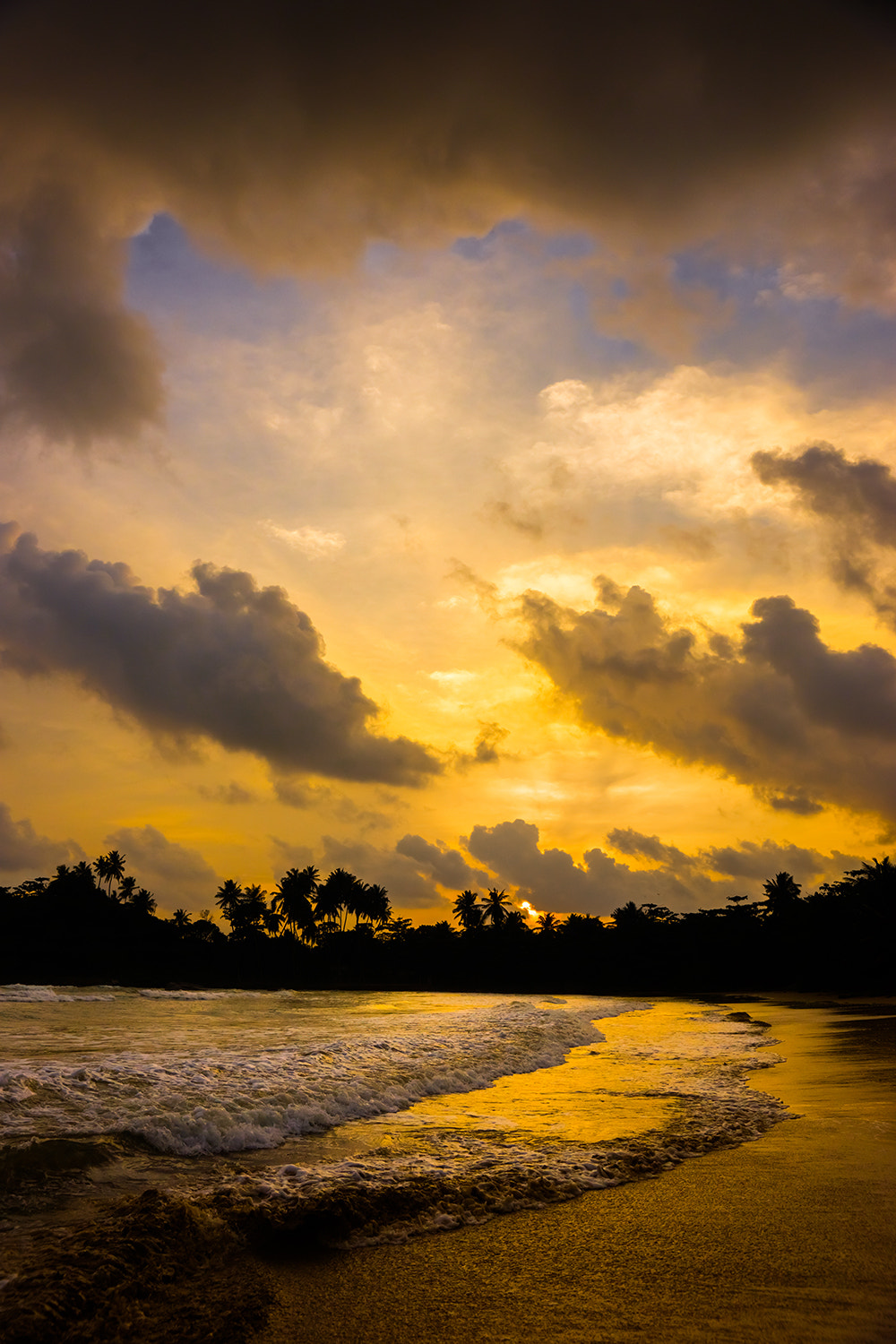 Sony Alpha a99 sample photo. Dewota beach photography