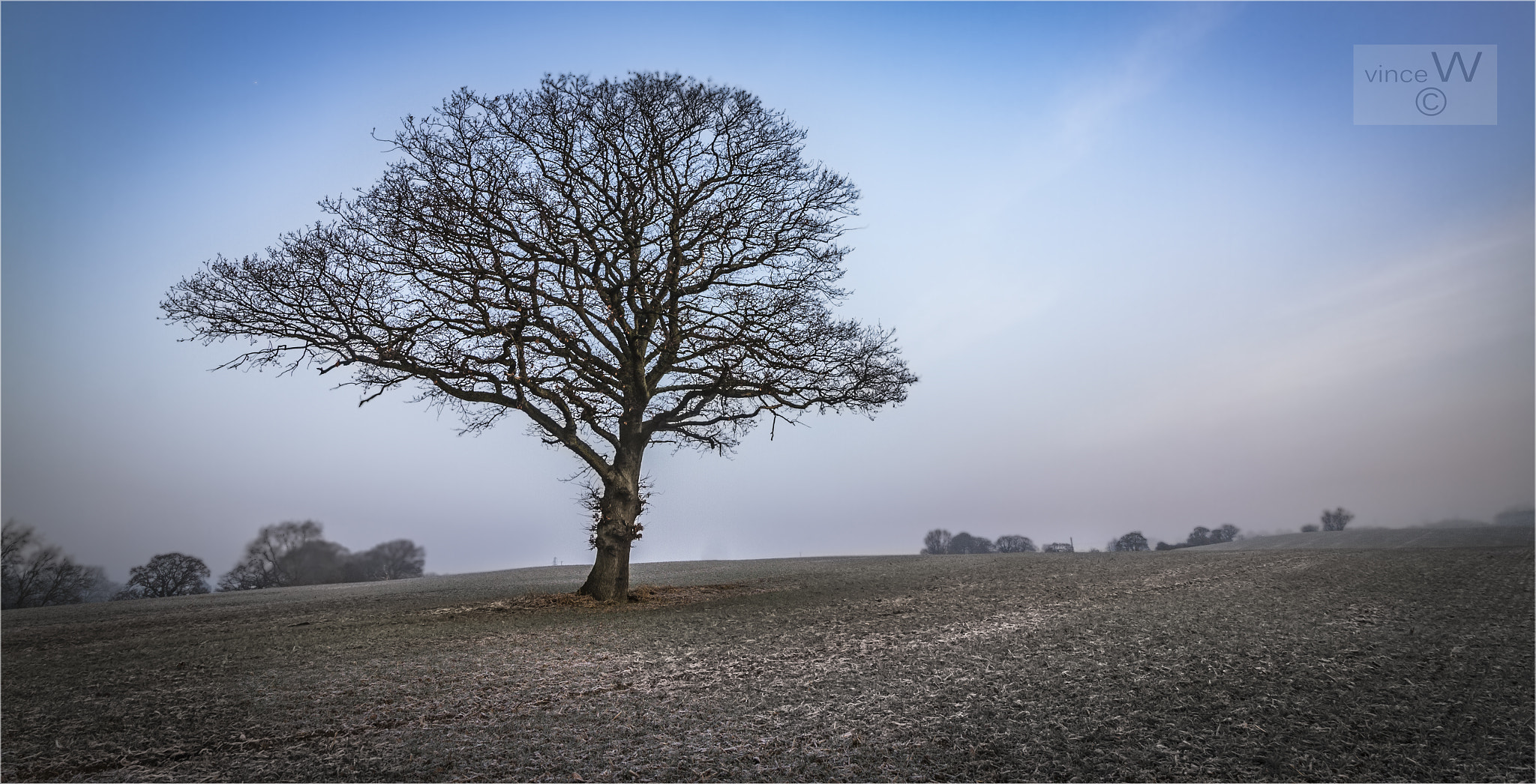 Canon EOS 7D sample photo. Cold morning on romney marsh. photography