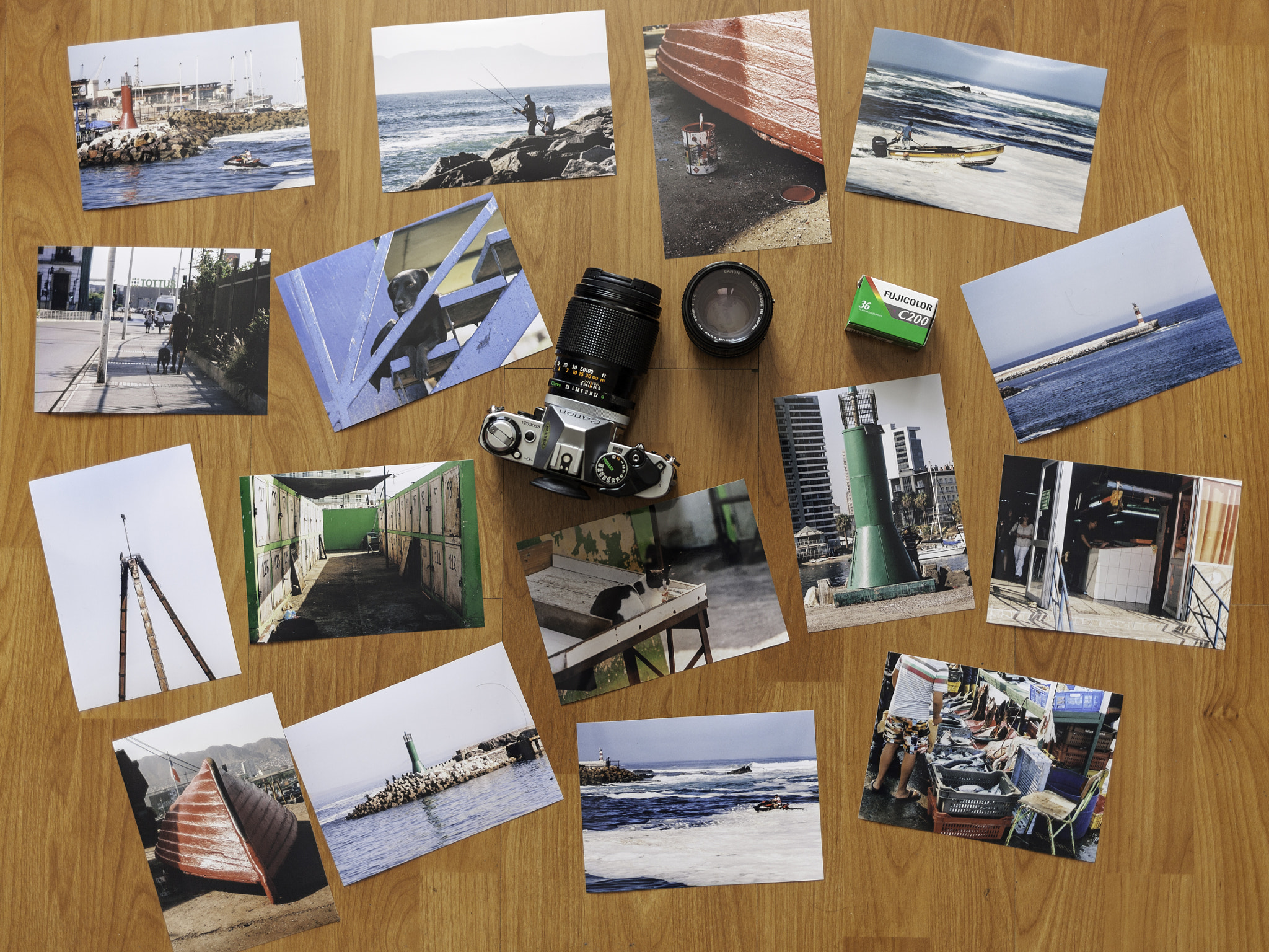 Canon EF 35mm F2 IS USM sample photo. Analog love photography