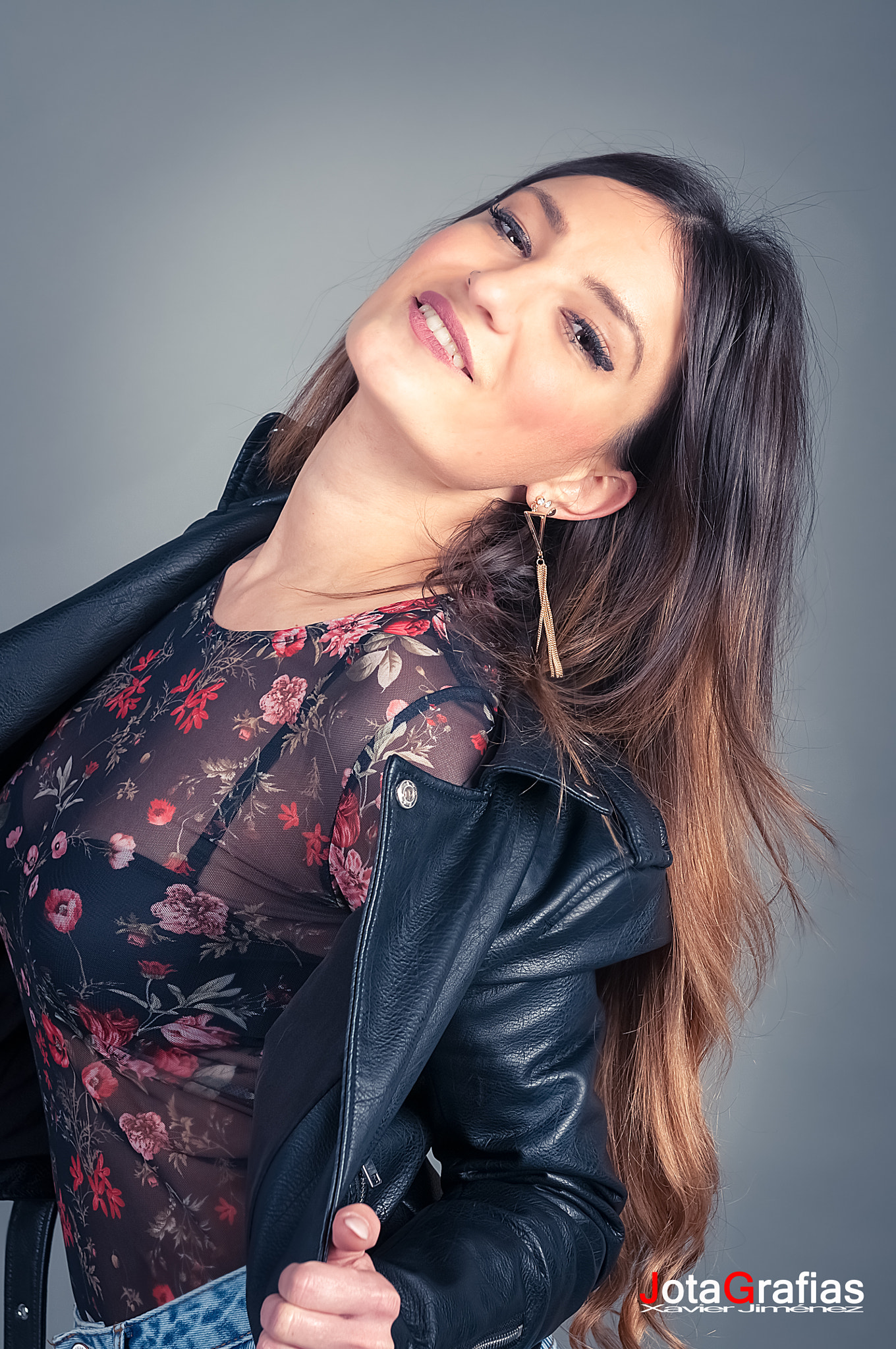 Nikon AF-S Nikkor 24-70mm F2.8G ED sample photo. Cristina romero photography