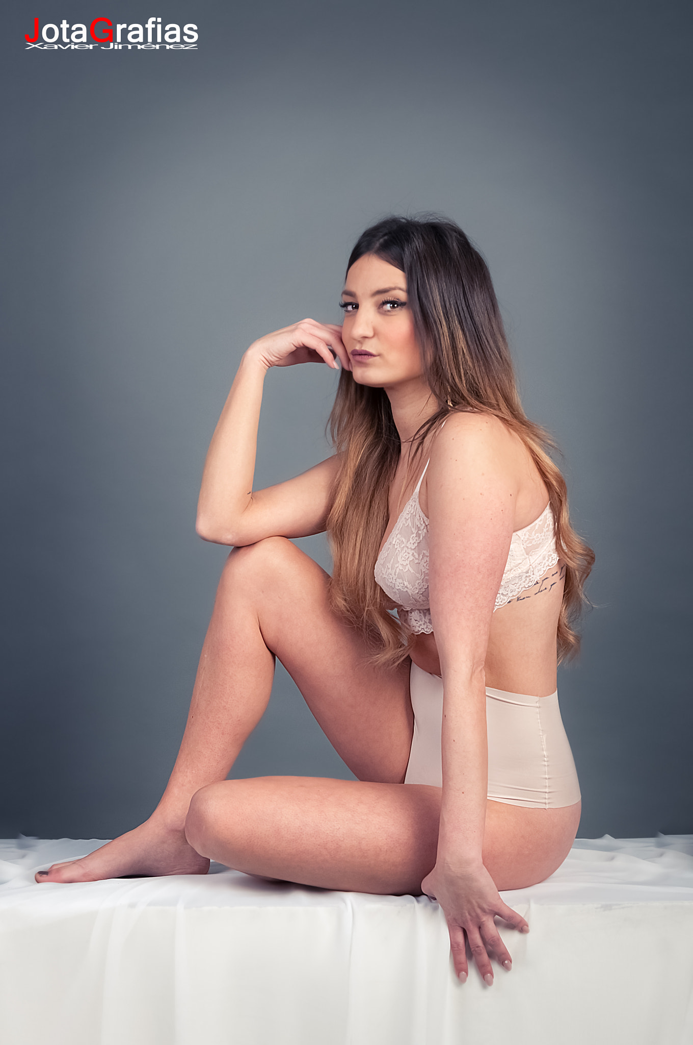 Nikon AF-S Nikkor 24-70mm F2.8G ED sample photo. Cristina romero photography