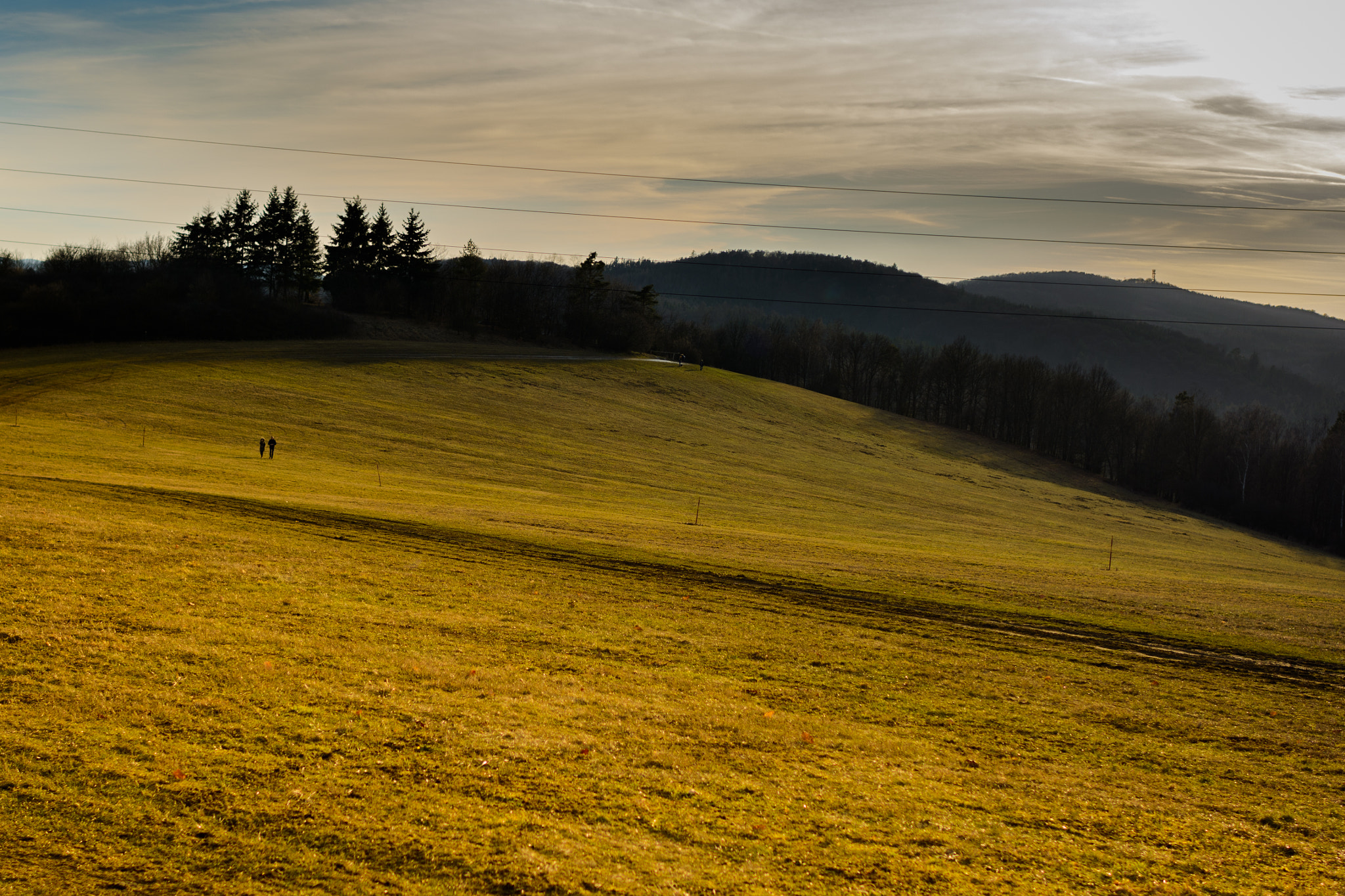 Nikon D7100 sample photo. Tour around outside of prague photography