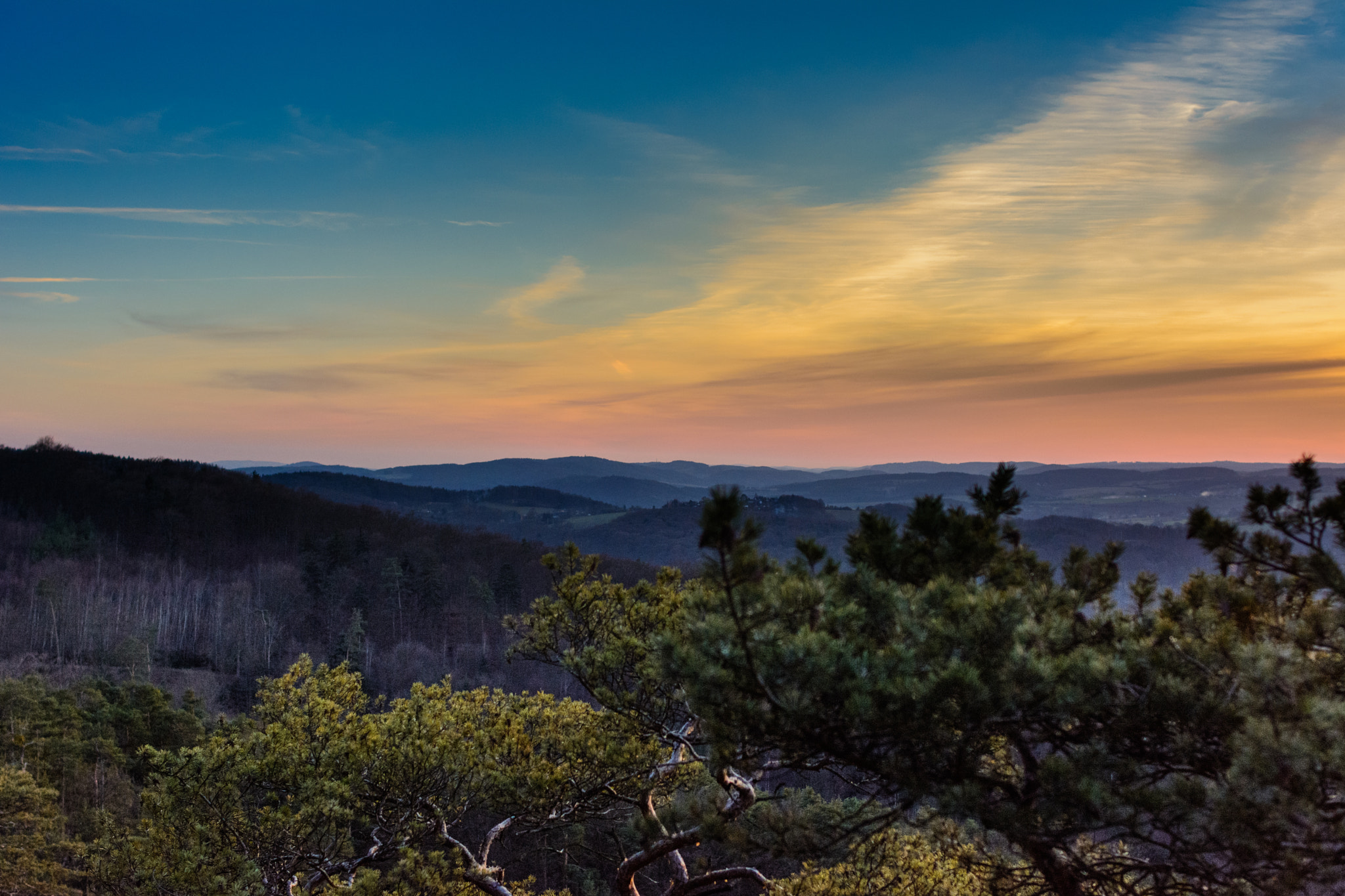 Nikon D7100 sample photo. Tour around outside of prague photography