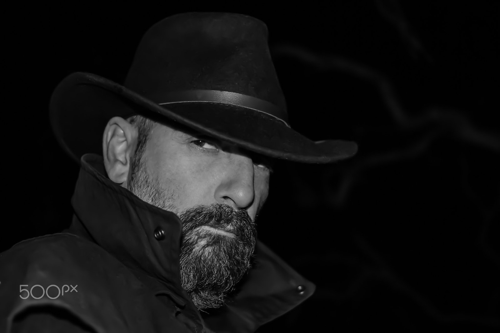Canon EOS 60D + Canon EF 40mm F2.8 STM sample photo. Drifter photography
