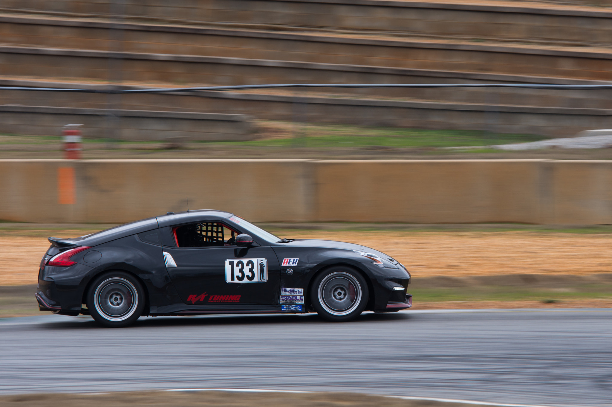 Nikon D7200 sample photo. Number 133 photography