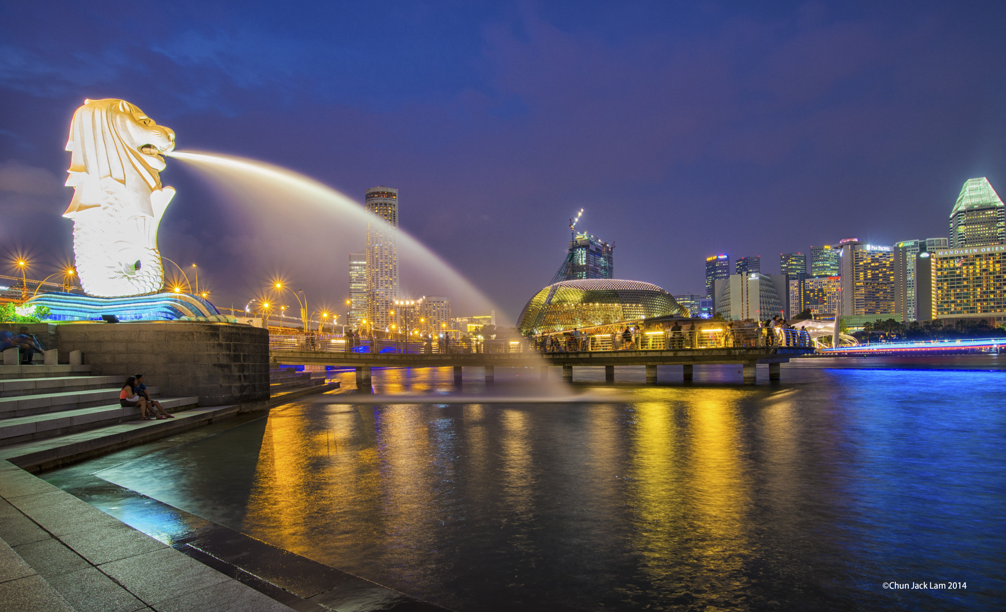 Nikon AF-S Nikkor 18-35mm F3.5-4.5G ED sample photo. Singapore photography