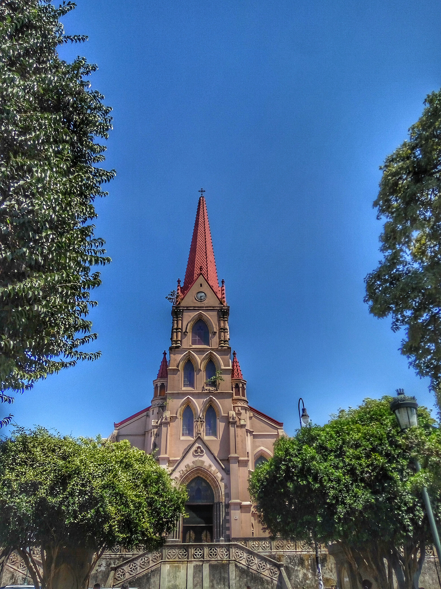 Xiaomi HM Note 2 sample photo