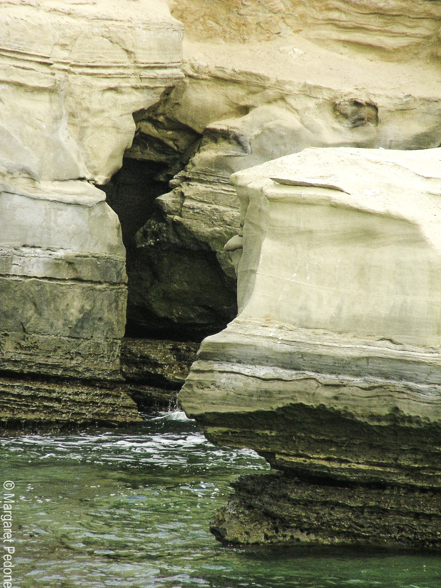 Fujifilm FinePix S5000 sample photo. La jolla photography