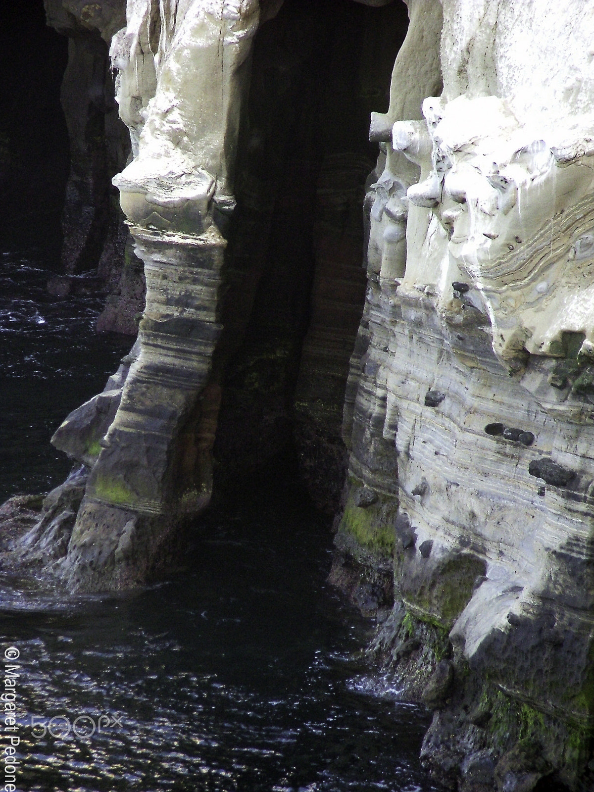 Fujifilm FinePix S5000 sample photo. La jolla photography