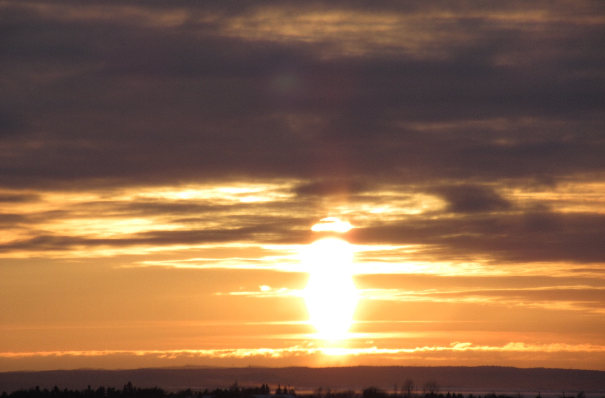 Canon PowerShot ELPH 350 HS (IXUS 275 HS / IXY 640) sample photo. Twin star photography