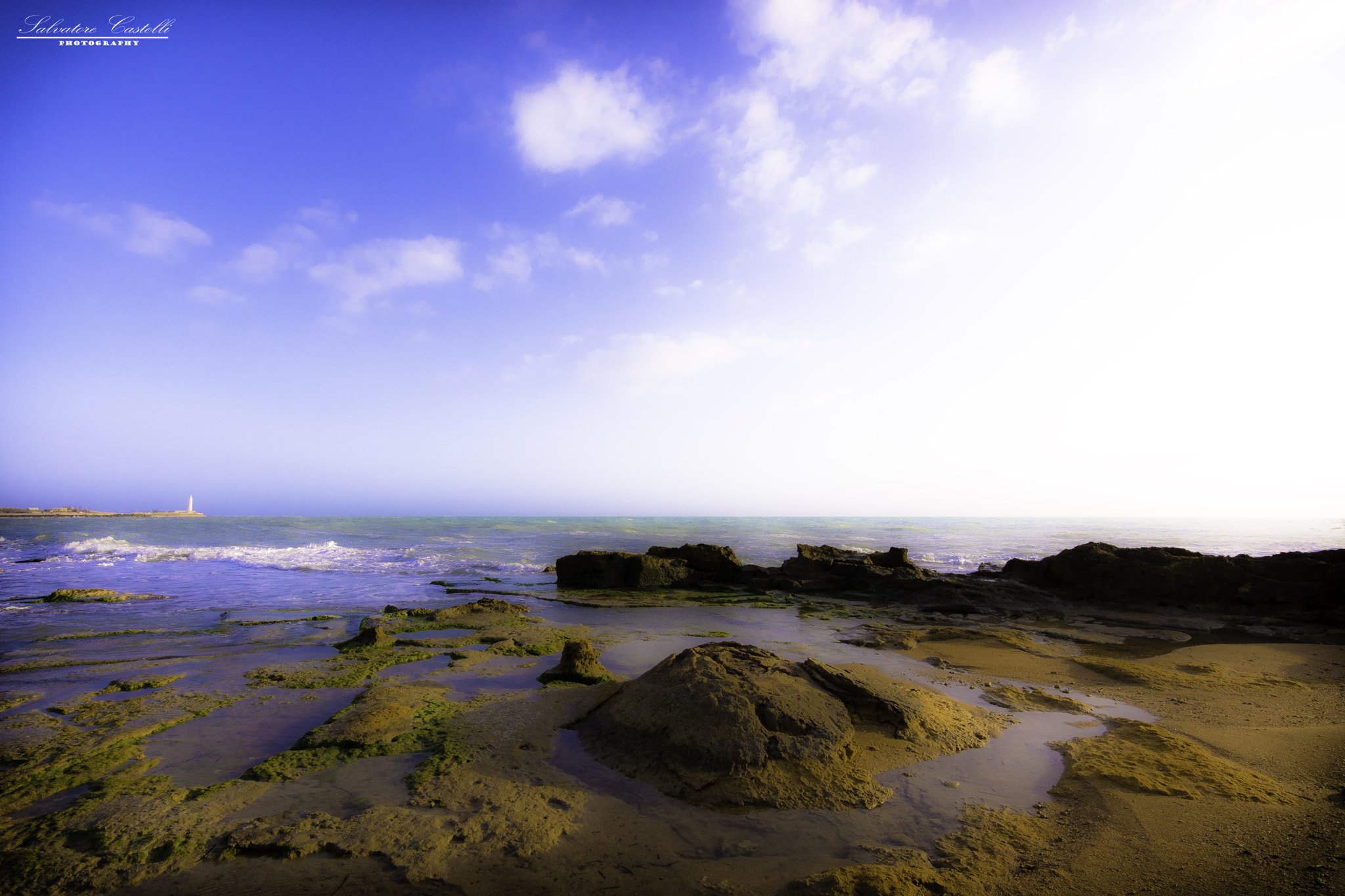 Nikon D7200 sample photo. Un mare di emozioni photography