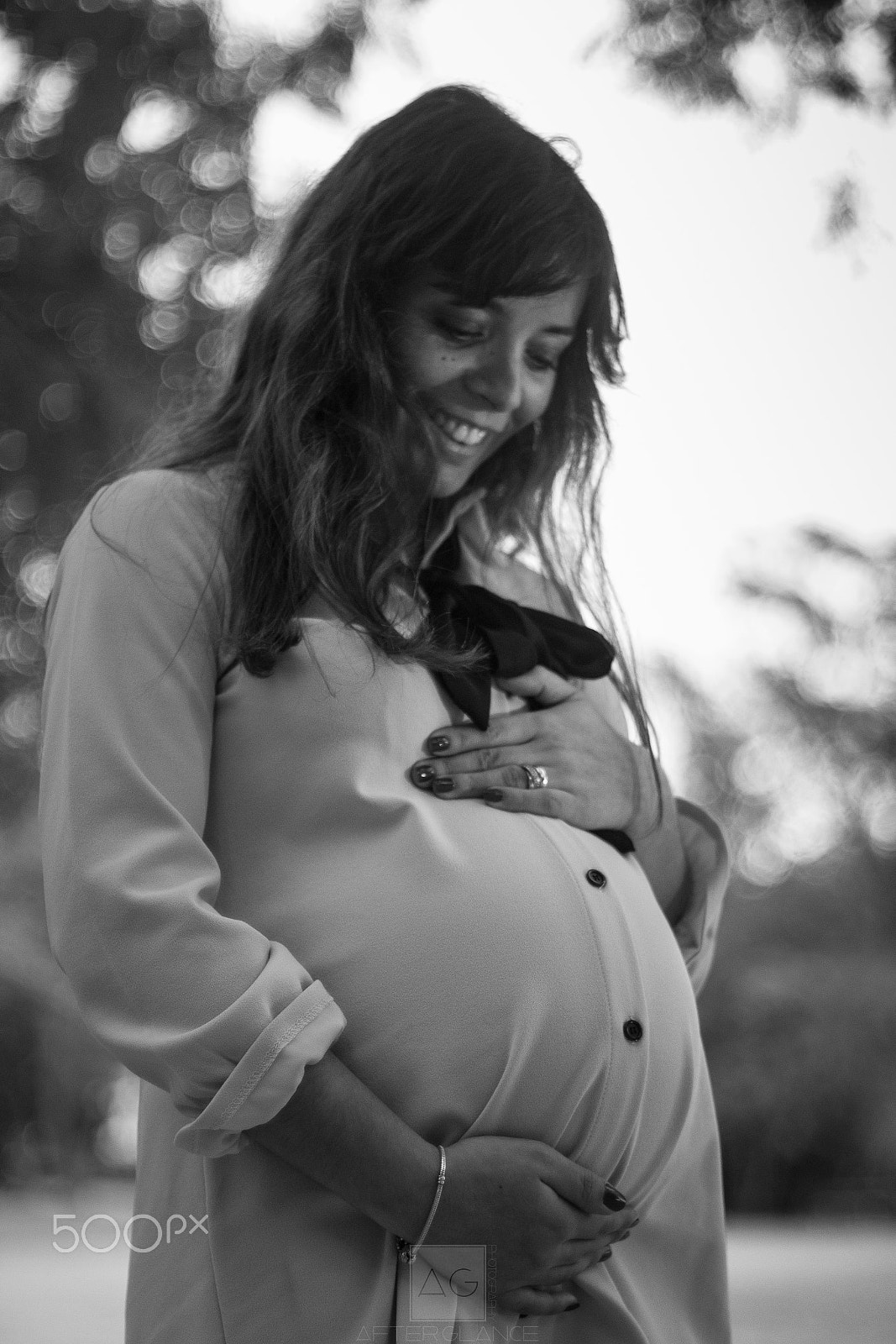 Canon EOS 550D (EOS Rebel T2i / EOS Kiss X4) sample photo. Motherhood happiness... photography