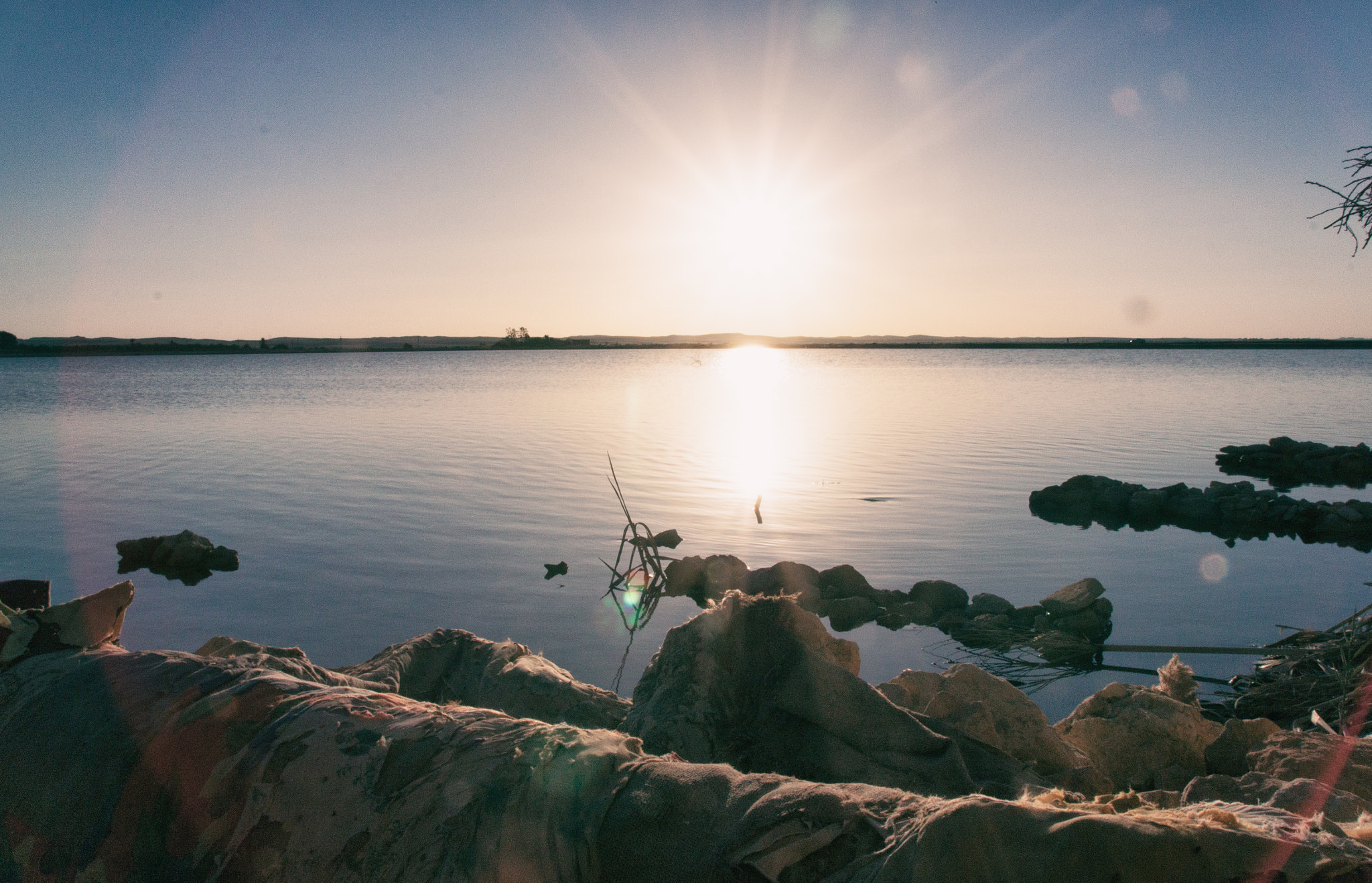 Sigma 18-250mm F3.5-6.3 DC OS HSM sample photo. Flare photography