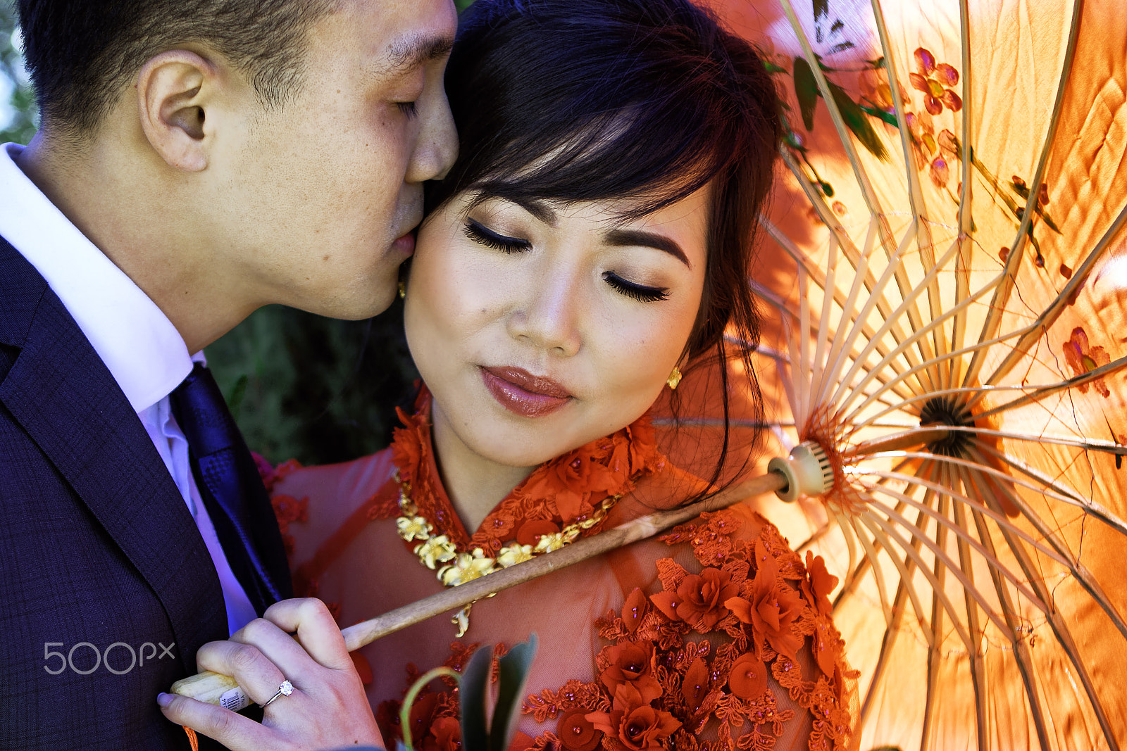 Canon EF 24-70mm F2.8L USM sample photo. Wedding day photography