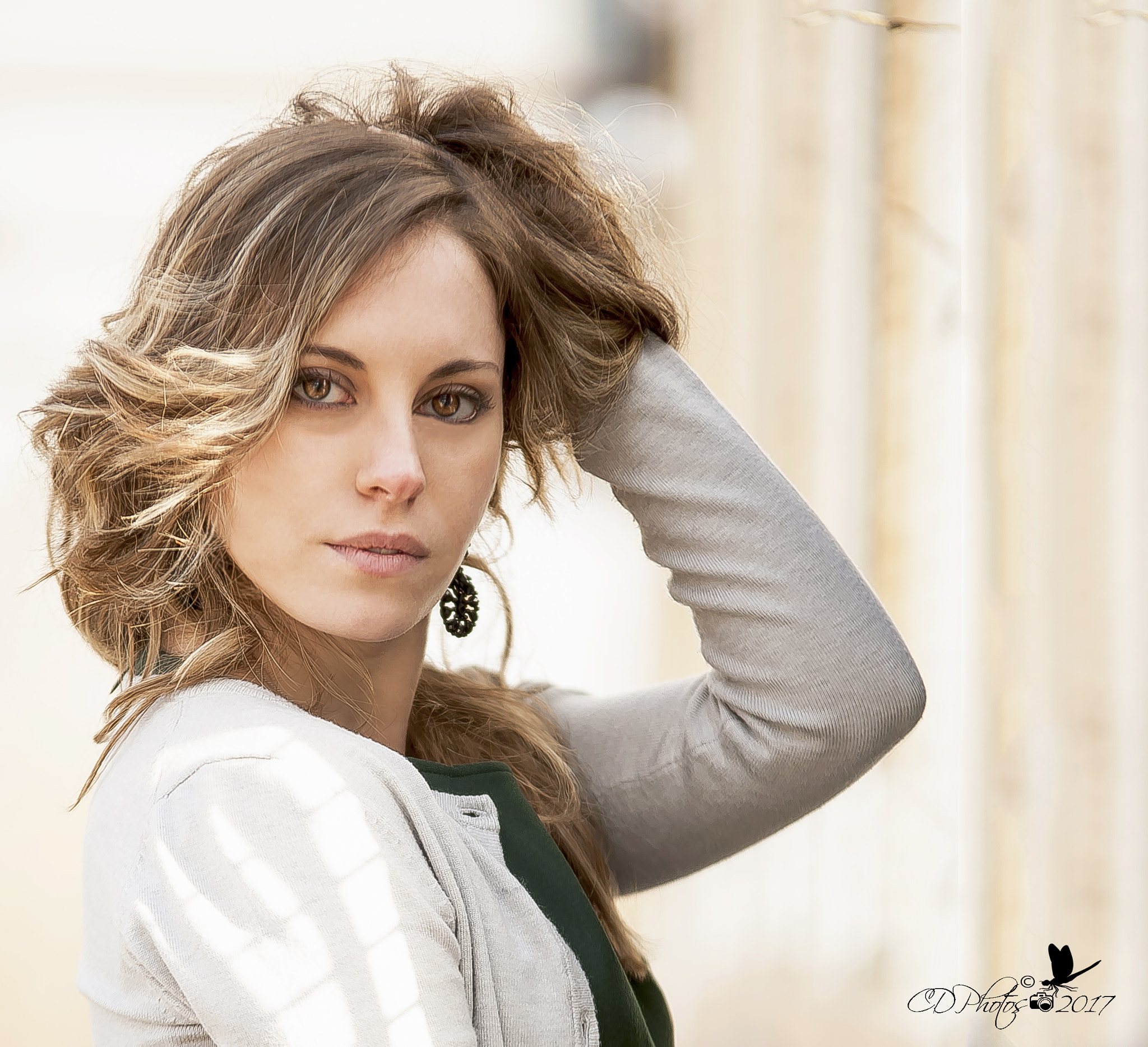 Nikon D700 sample photo. Giovanna photography