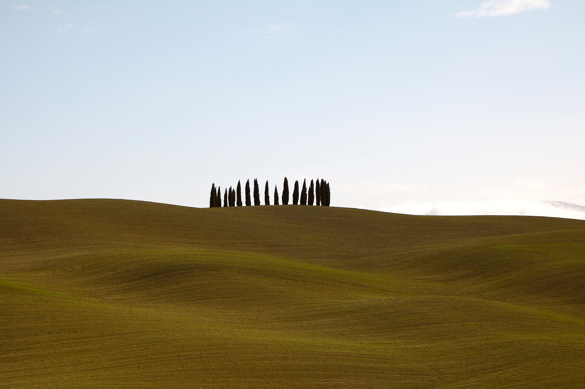 Sigma 17-70mm F2.8-4 DC Macro OS HSM sample photo. Dune toscane! photography
