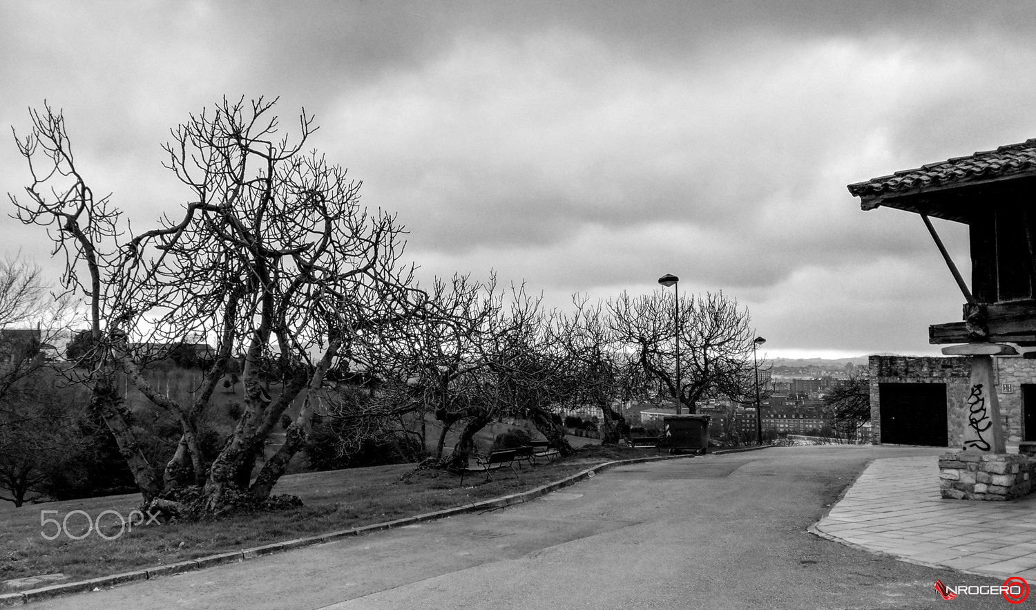 HUAWEI G7-L01 sample photo. Parque photography