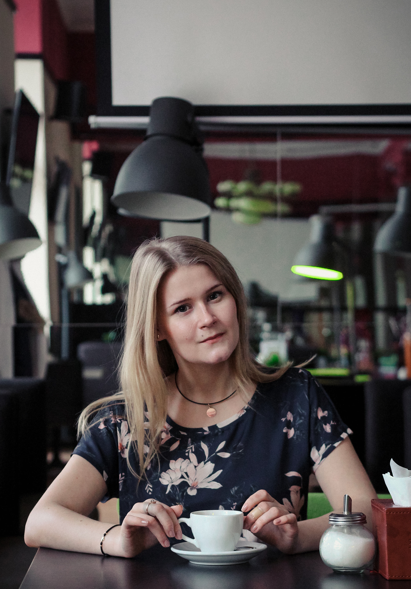Canon EOS 700D (EOS Rebel T5i / EOS Kiss X7i) + Canon EF 50mm F1.8 II sample photo. Dasha photography