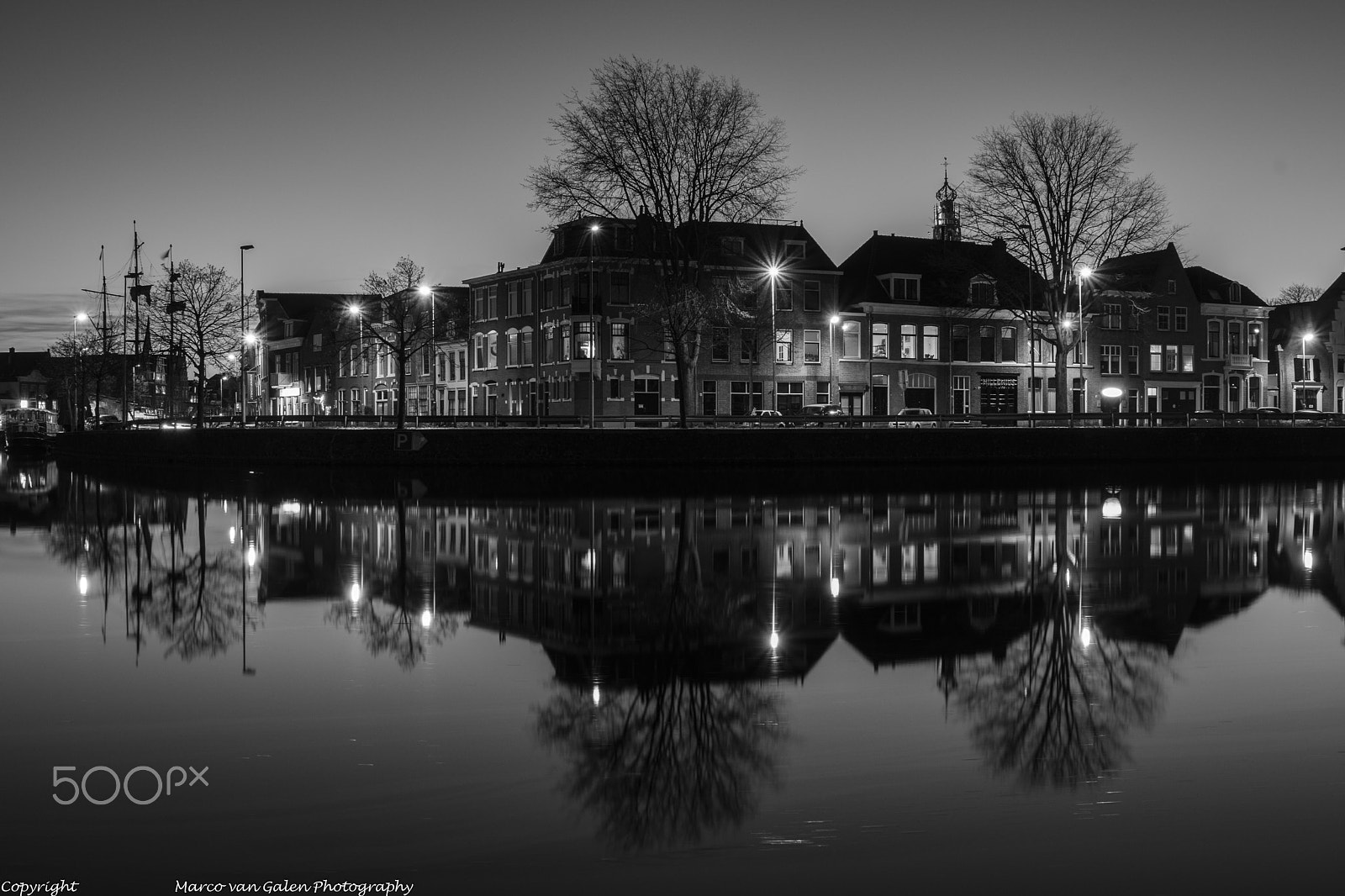 Nikon D500 sample photo. 7 o clock photography