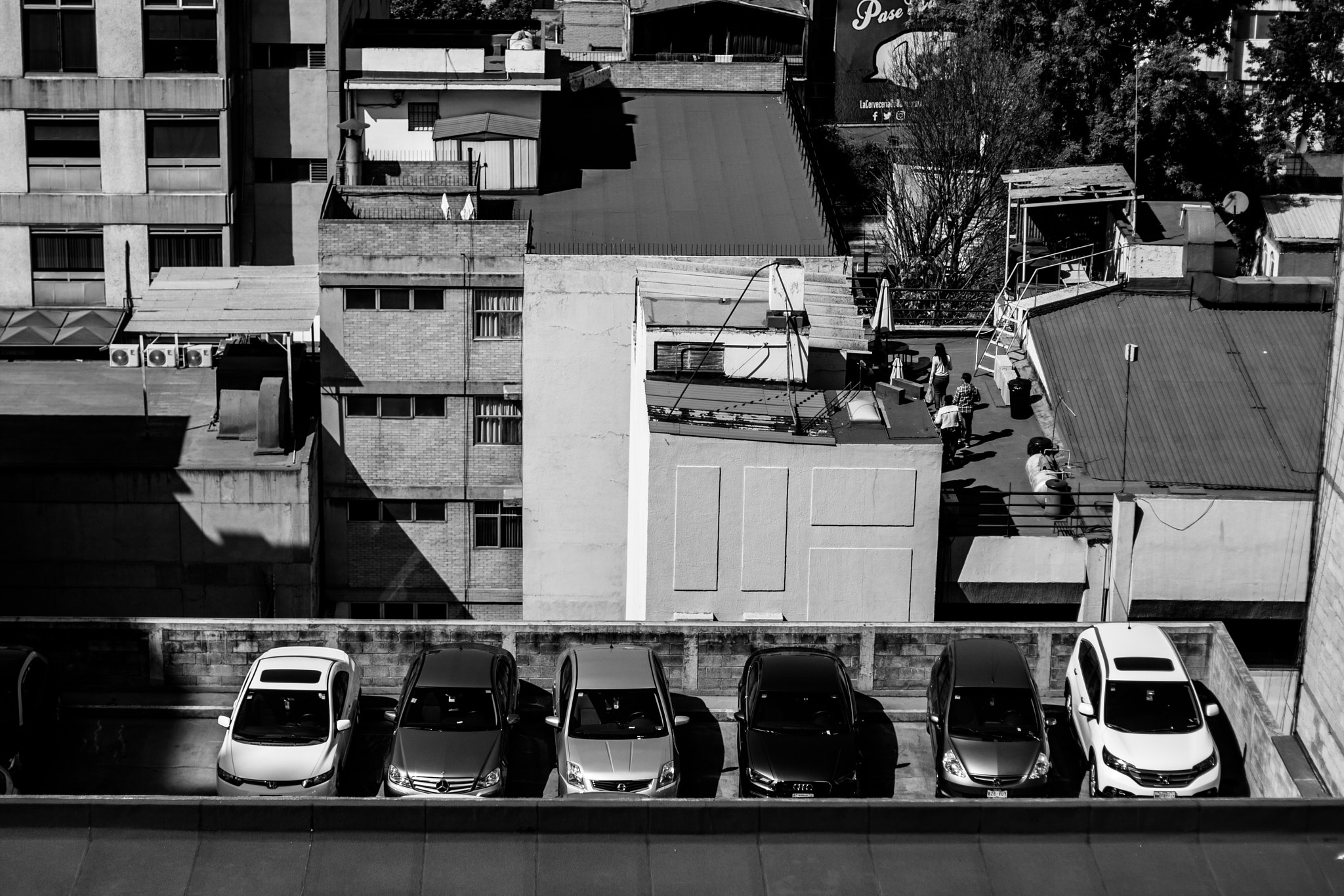 Canon EOS 400D (EOS Digital Rebel XTi / EOS Kiss Digital X) sample photo. Ciudad de méxico photography