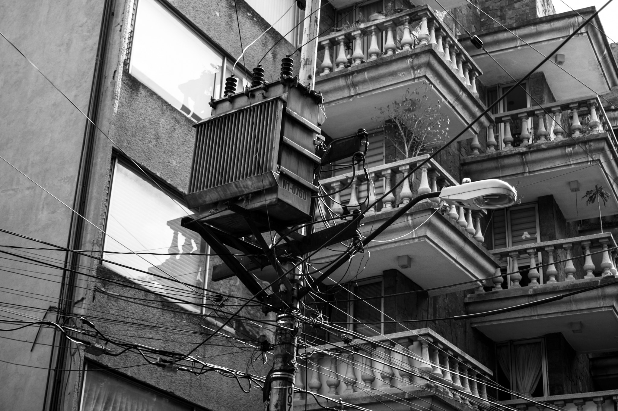 Canon EF 40mm F2.8 STM sample photo. Ciudad de méxico photography