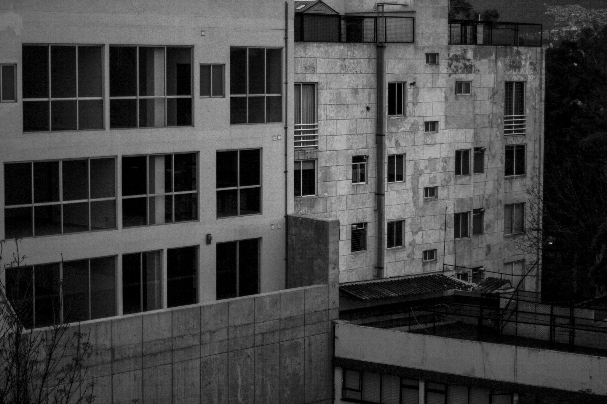 Canon EOS 400D (EOS Digital Rebel XTi / EOS Kiss Digital X) sample photo. Ciudad de méxico photography