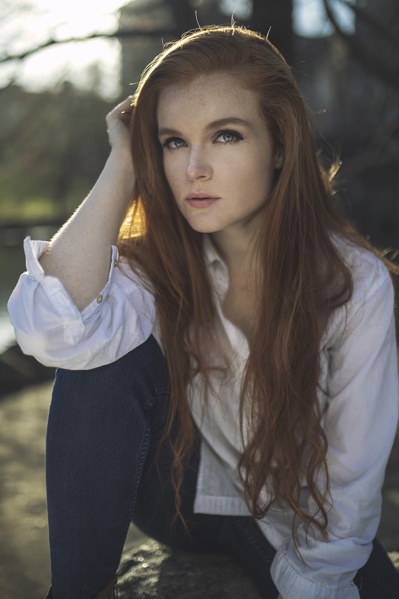 Sigma 35mm F1.4 DG HSM Art sample photo. K e l l y photography