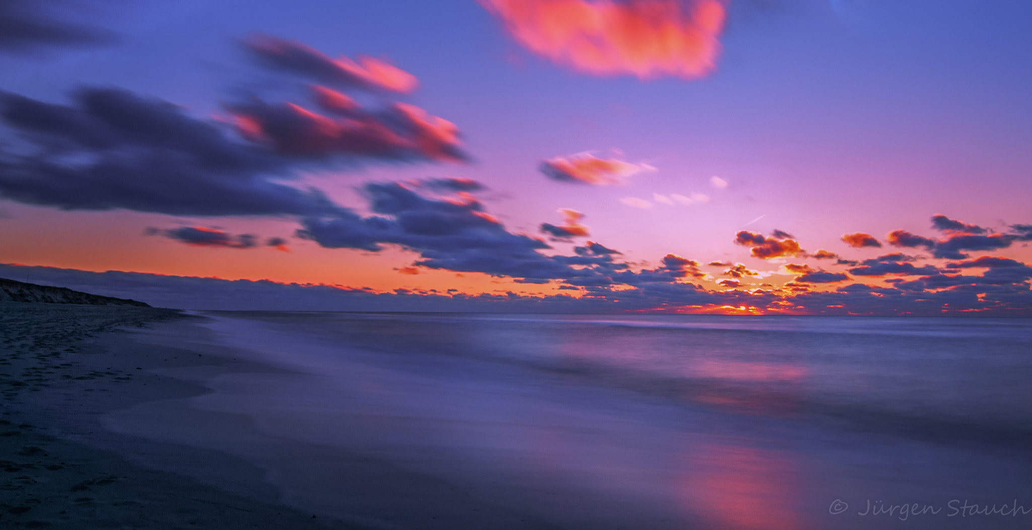 Tokina AT-X Pro 11-16mm F2.8 DX sample photo. Sylt - weststrand photography