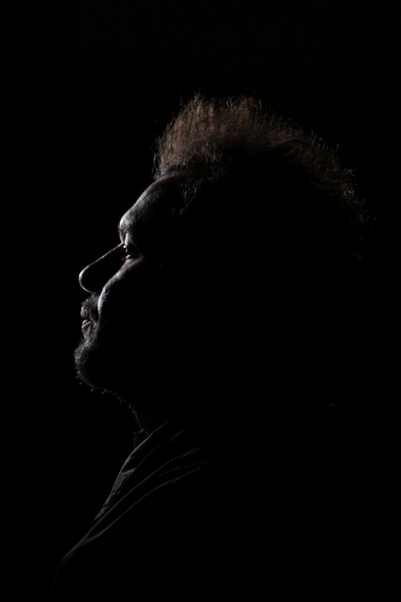 Sony ILCA-77M2 sample photo. Silhouette photography