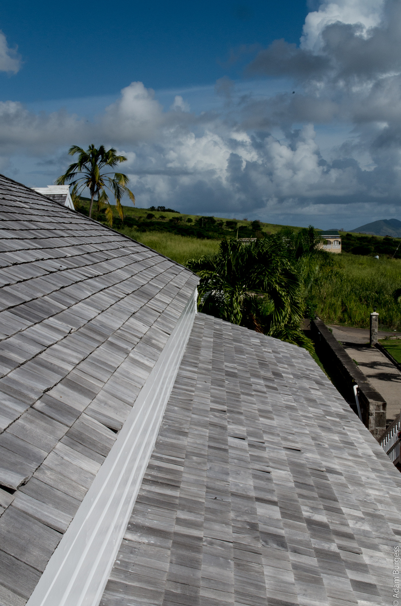 Pentax K-30 + Sigma 17-70mm F2.8-4 DC Macro HSM | C sample photo. Overlooking the platation photography