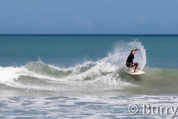 Canon EF 100-400mm F4.5-5.6L IS USM sample photo. Waveland photography
