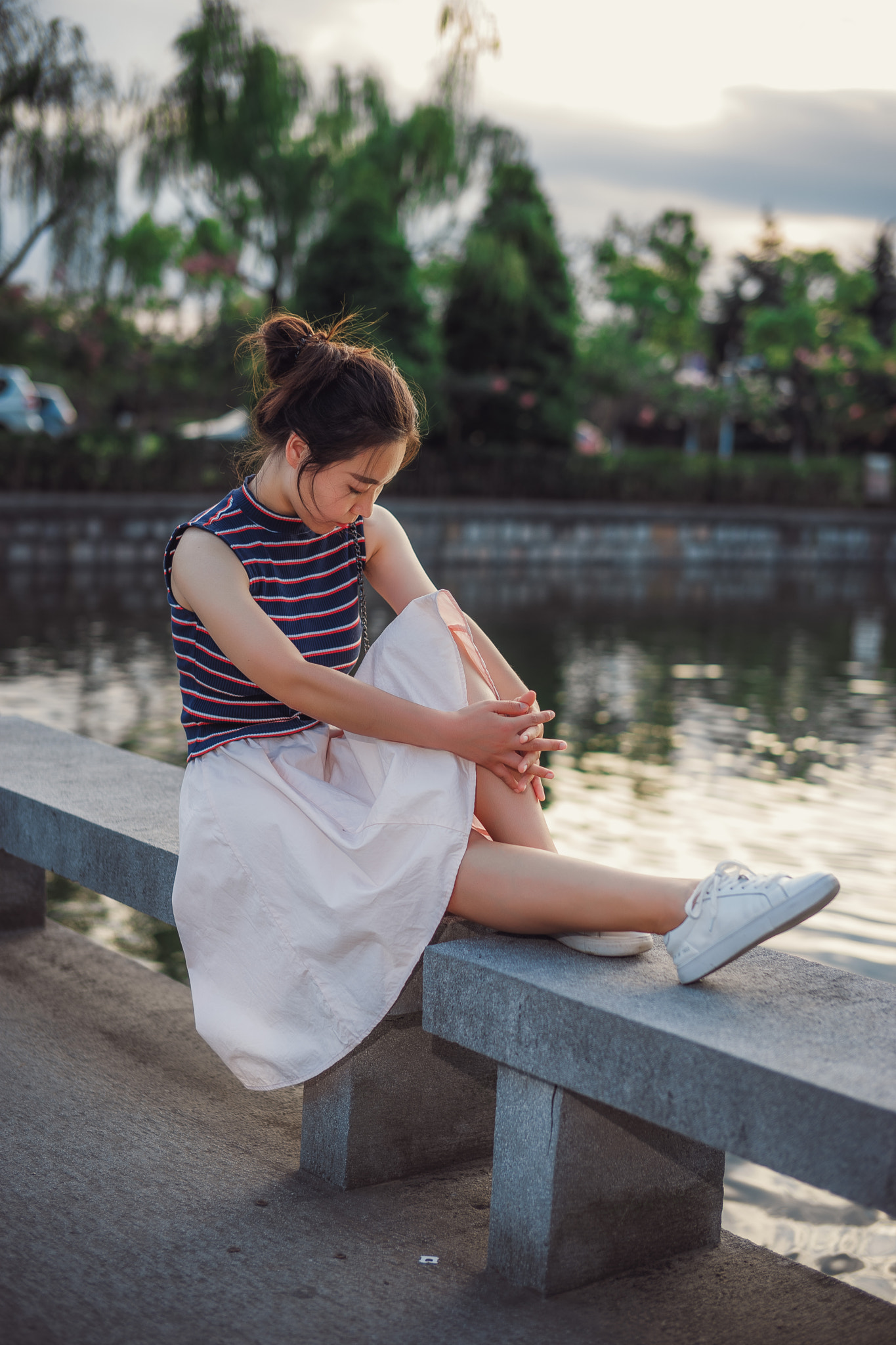 Sony Planar T* 50mm F1.4 ZA SSM sample photo