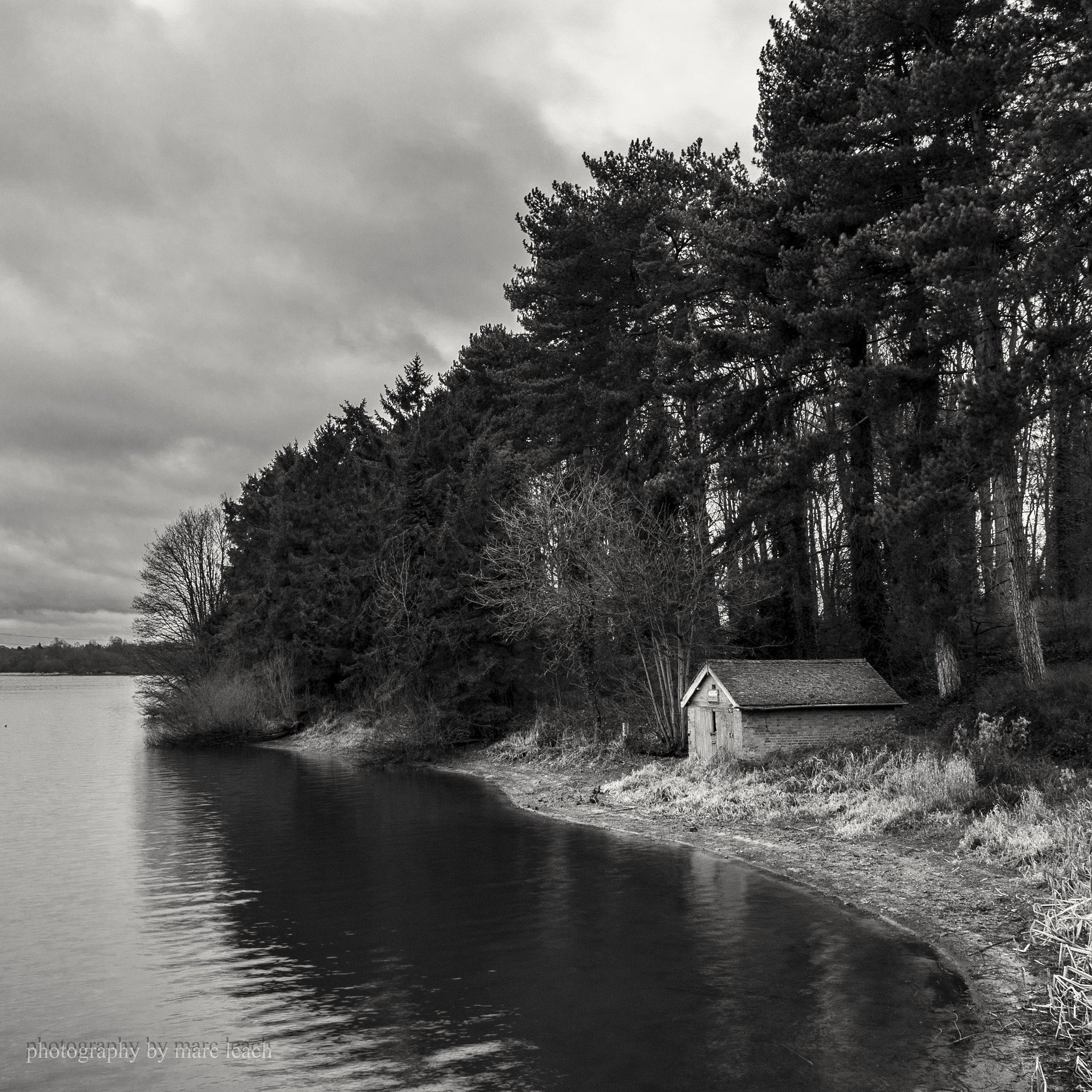 Nikon D200 sample photo. Swithland reservoir  photography