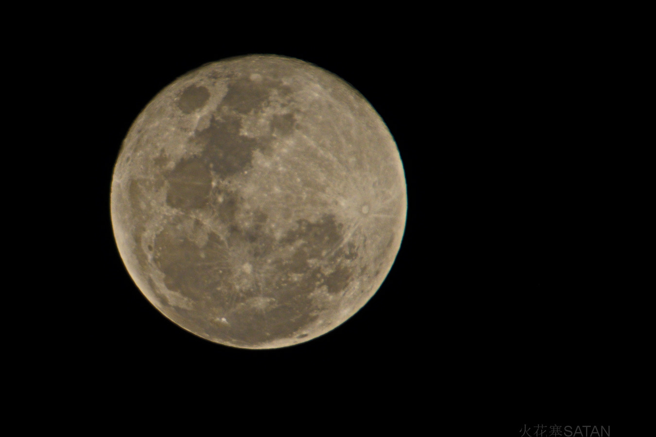 Nikon D800E sample photo. 元宵佳节 photography