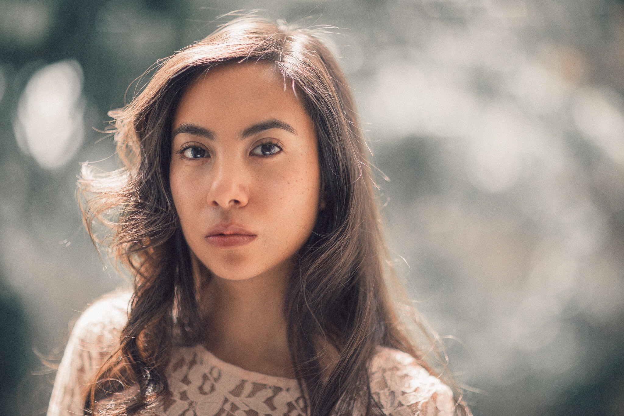Canon EF 85mm F1.2L II USM sample photo. Vlc photography