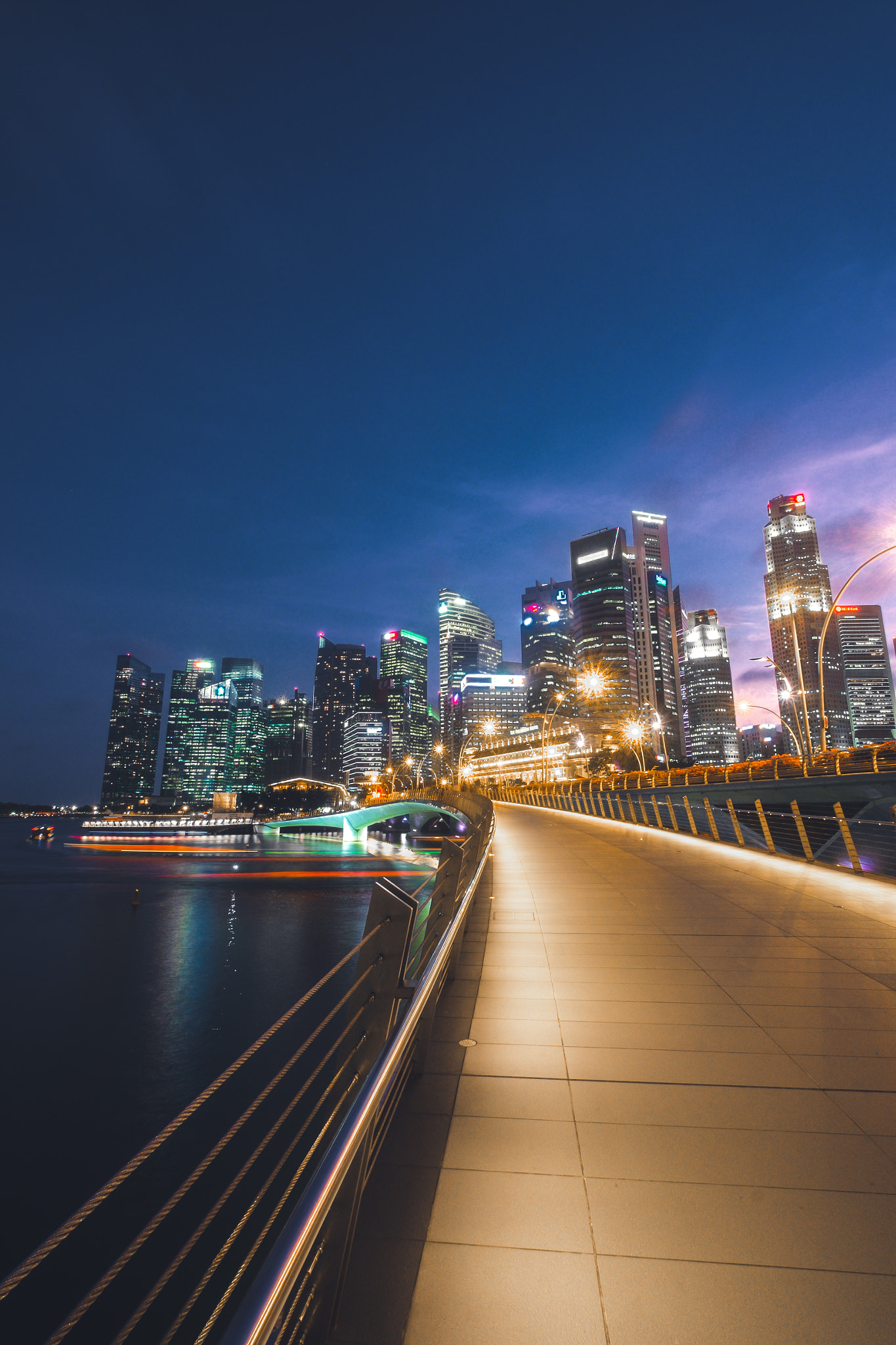 Fujifilm X-E1 + Fujifilm XF 10-24mm F4 R OIS sample photo. Singapore photography
