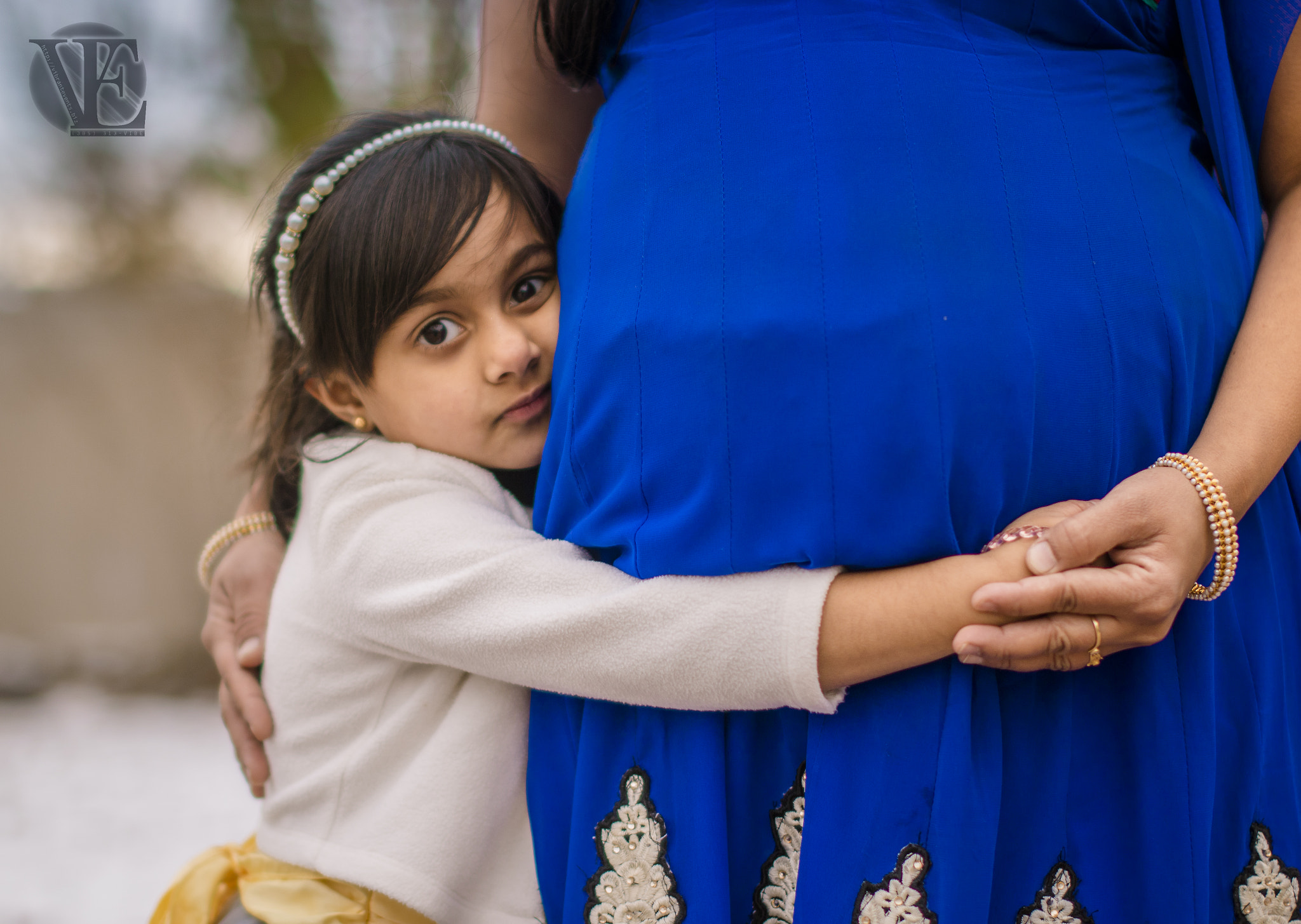 Sigma 50mm F1.4 EX DG HSM sample photo. Big sister photography
