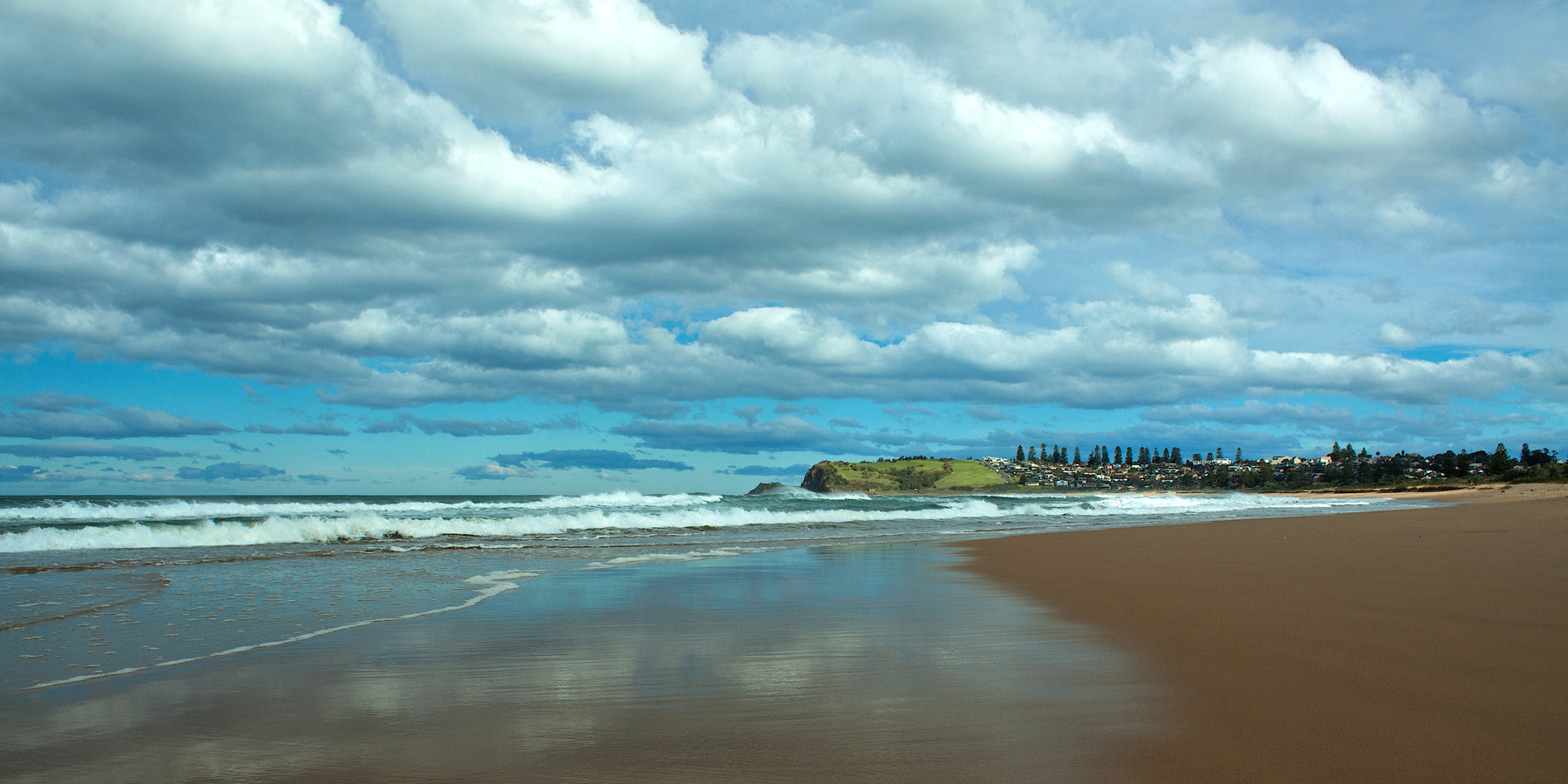 Canon EOS 50D + Canon EF-S 18-55mm F3.5-5.6 IS II sample photo. Gerringong#8 photography